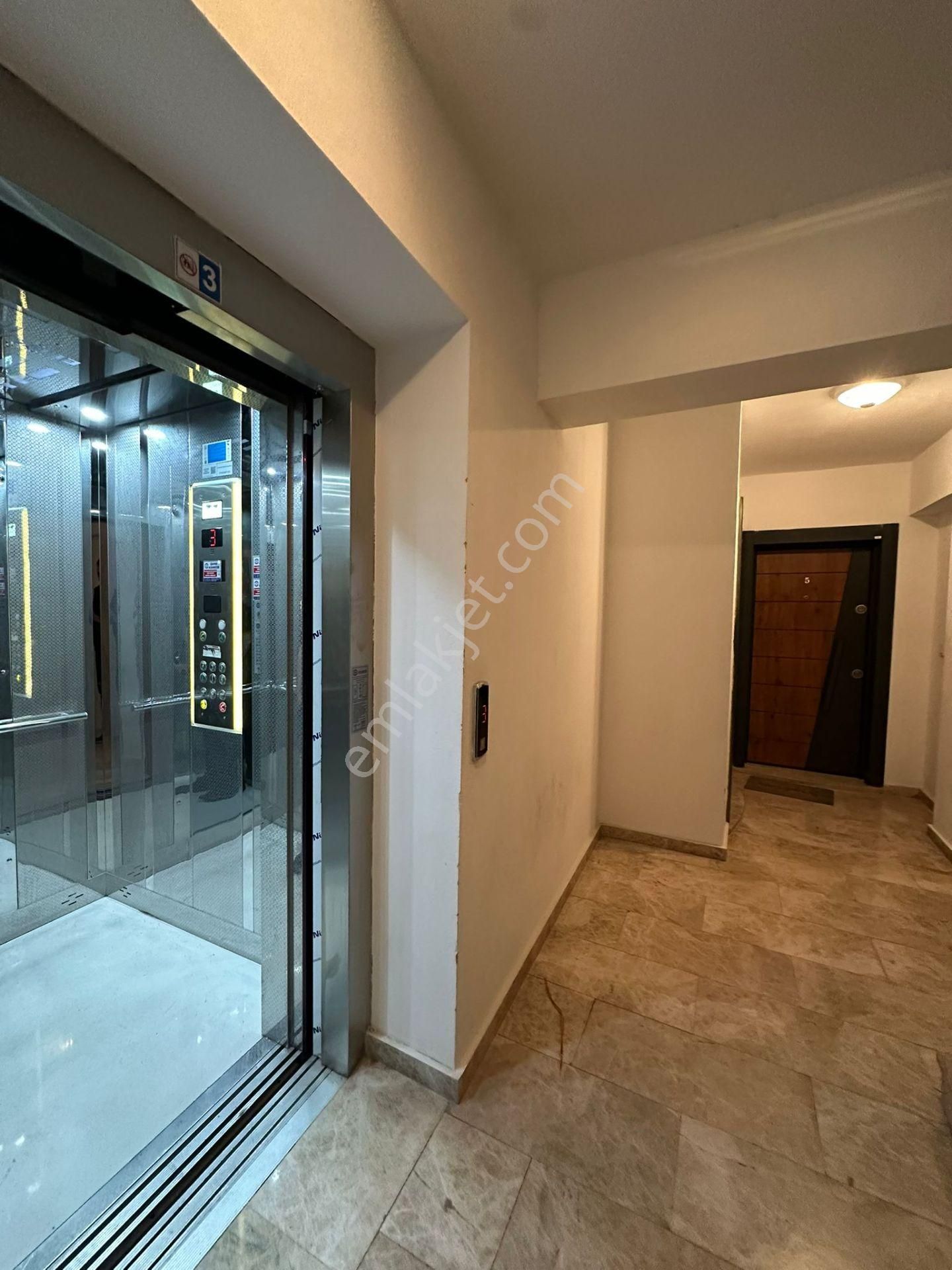 Ortaca Da Merkezi Konum 1+1 Daire Satılık - Görsel 10