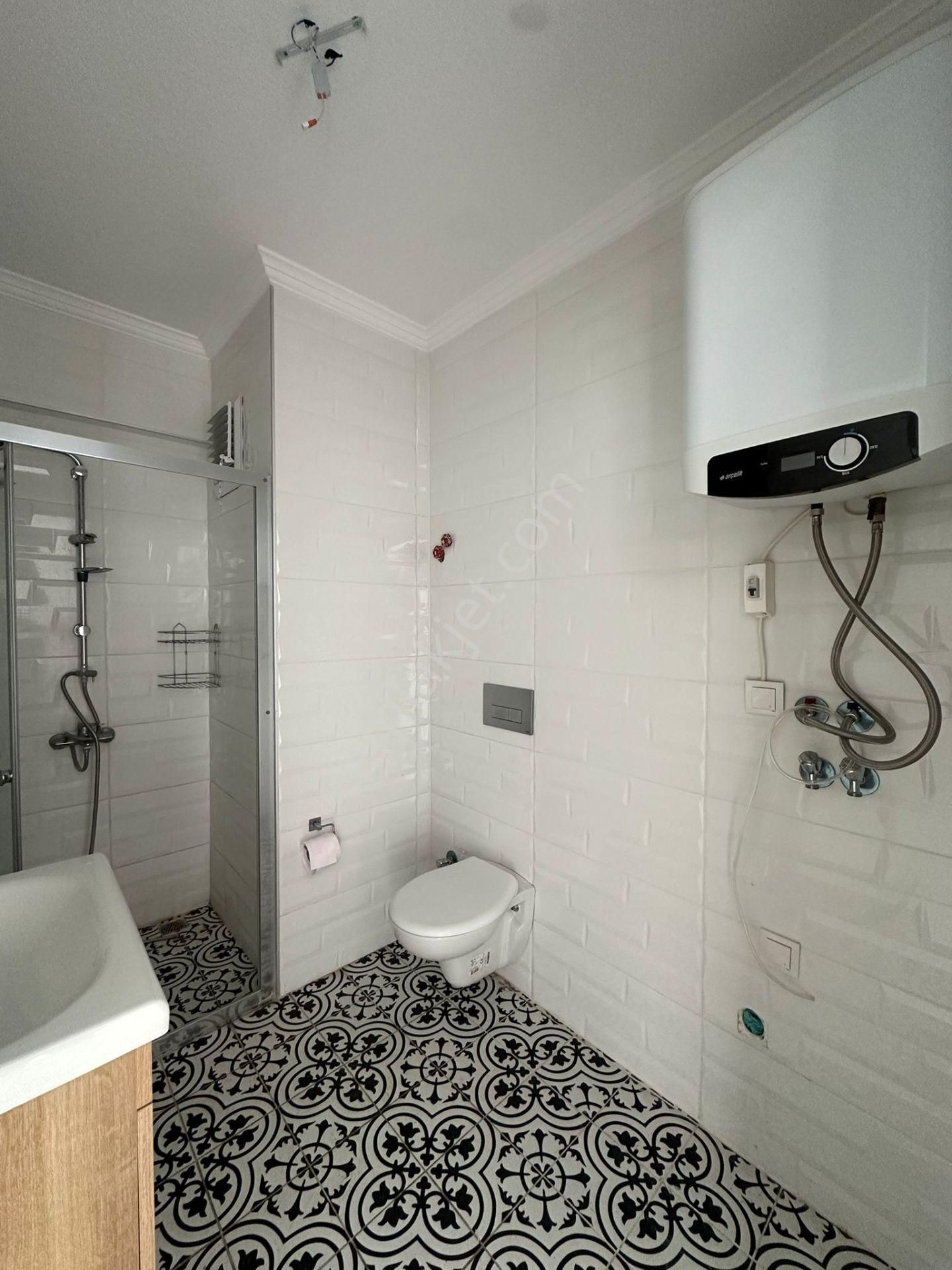 Ortaca Da Merkezi Konum 1+1 Daire Satılık - Görsel 8