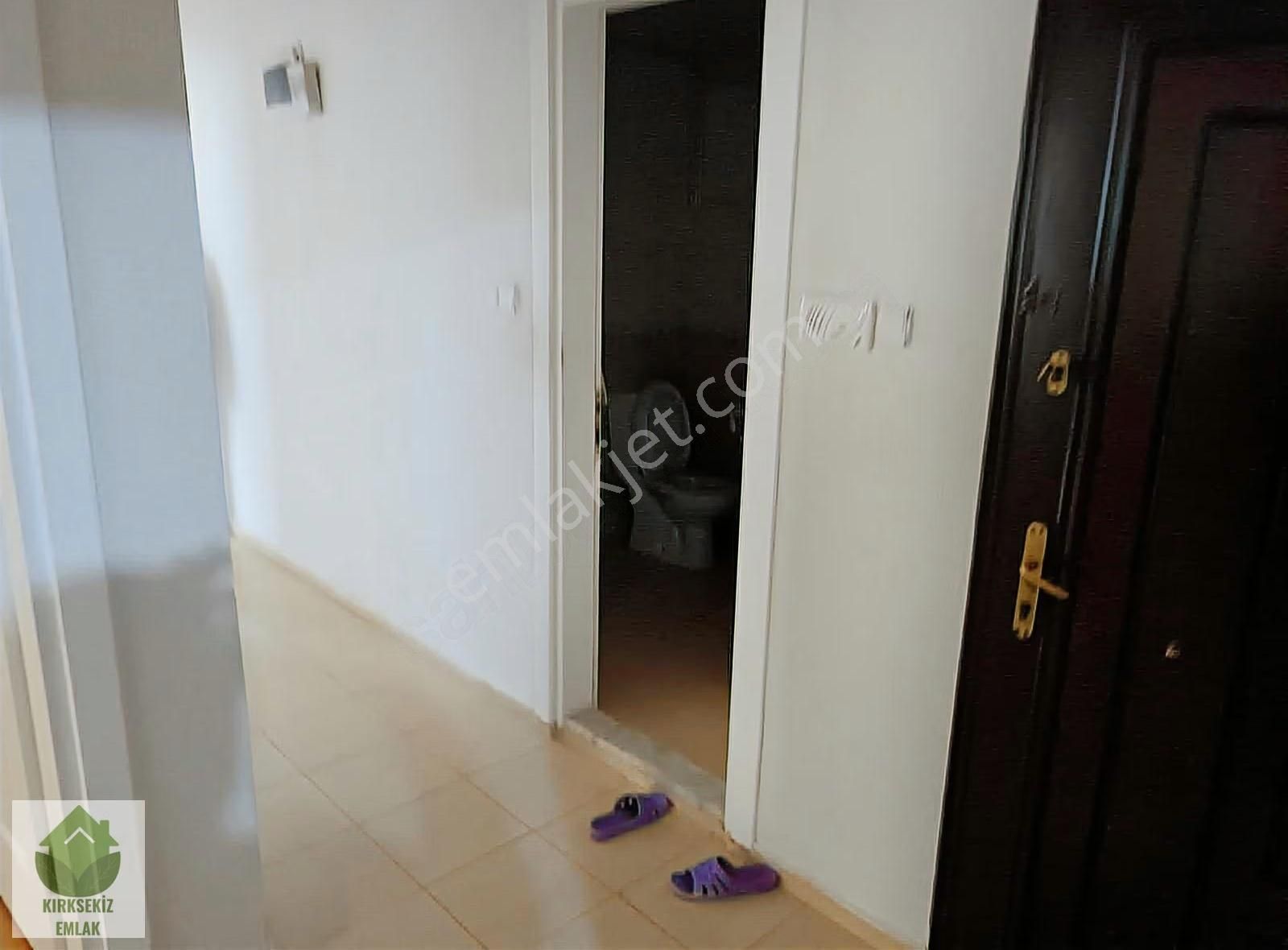 Muğla Menteşe Akyolda Satılık Daire... - Görsel 18