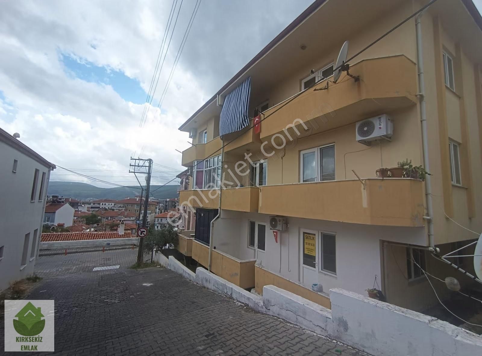 Muğla Menteşe Akyolda Satılık Daire... - Görsel 14