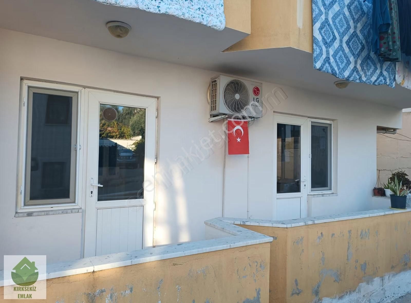 Muğla Menteşe Akyolda Satılık Daire... - Görsel 9