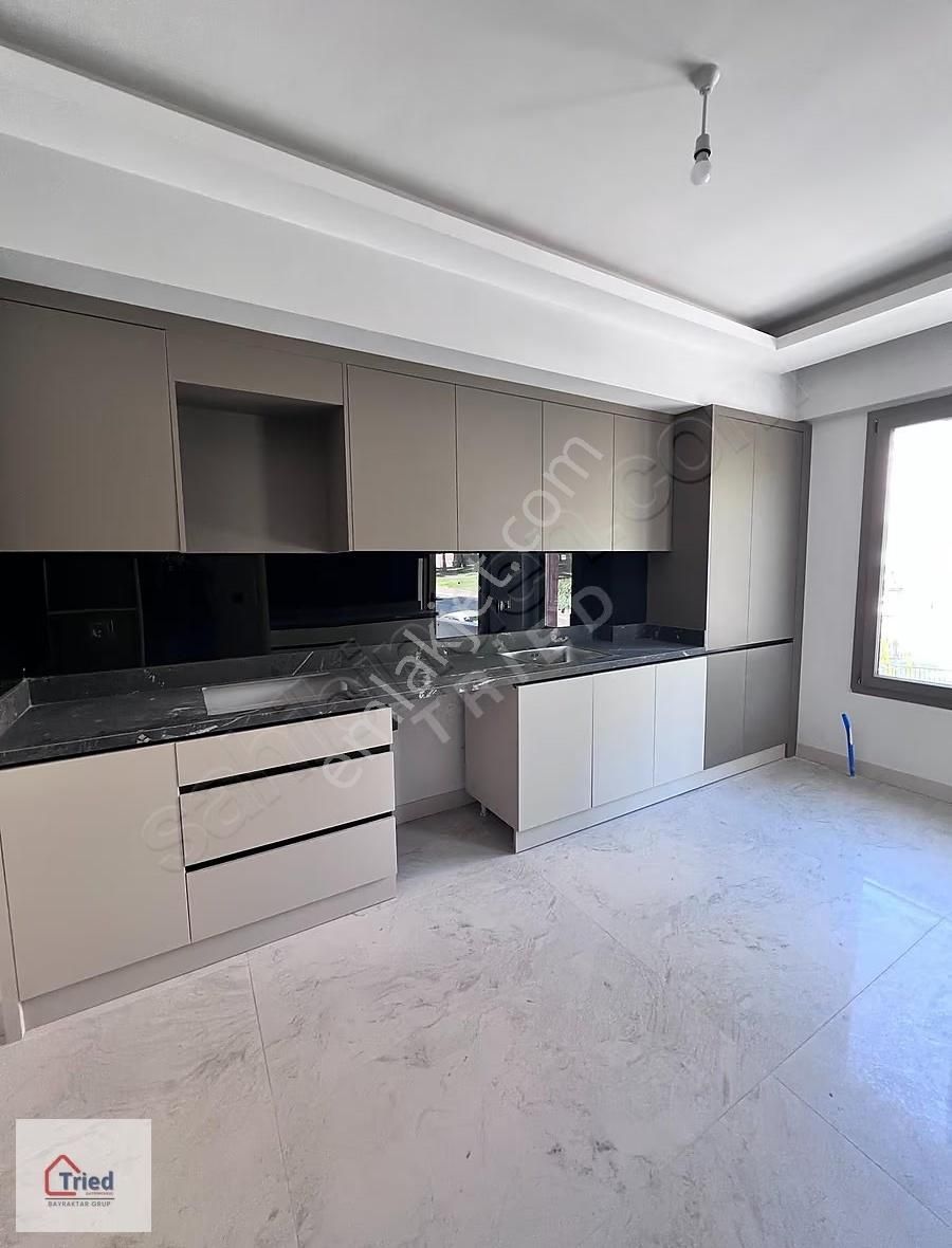 Tried - Tavlusun'da 3+1 Satılık 170 M2 Daireler - Görsel 3