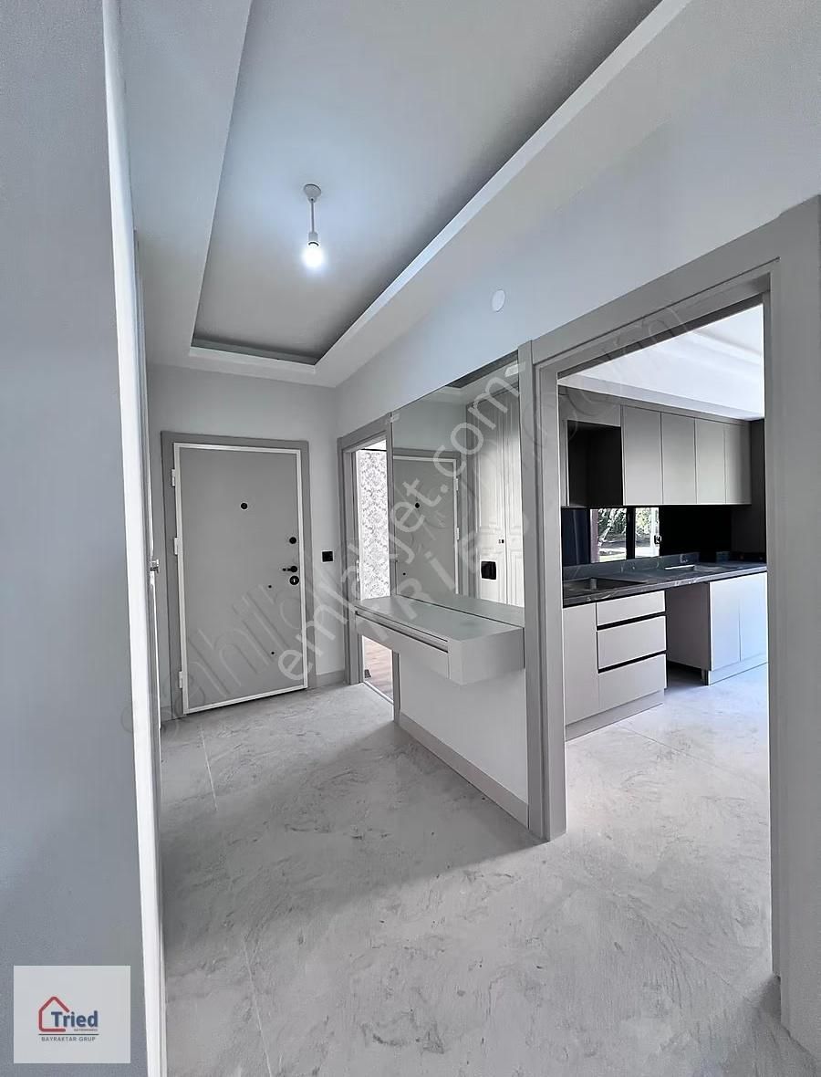 Tried - Tavlusun'da 3+1 Satılık 170 M2 Daireler - Görsel 6