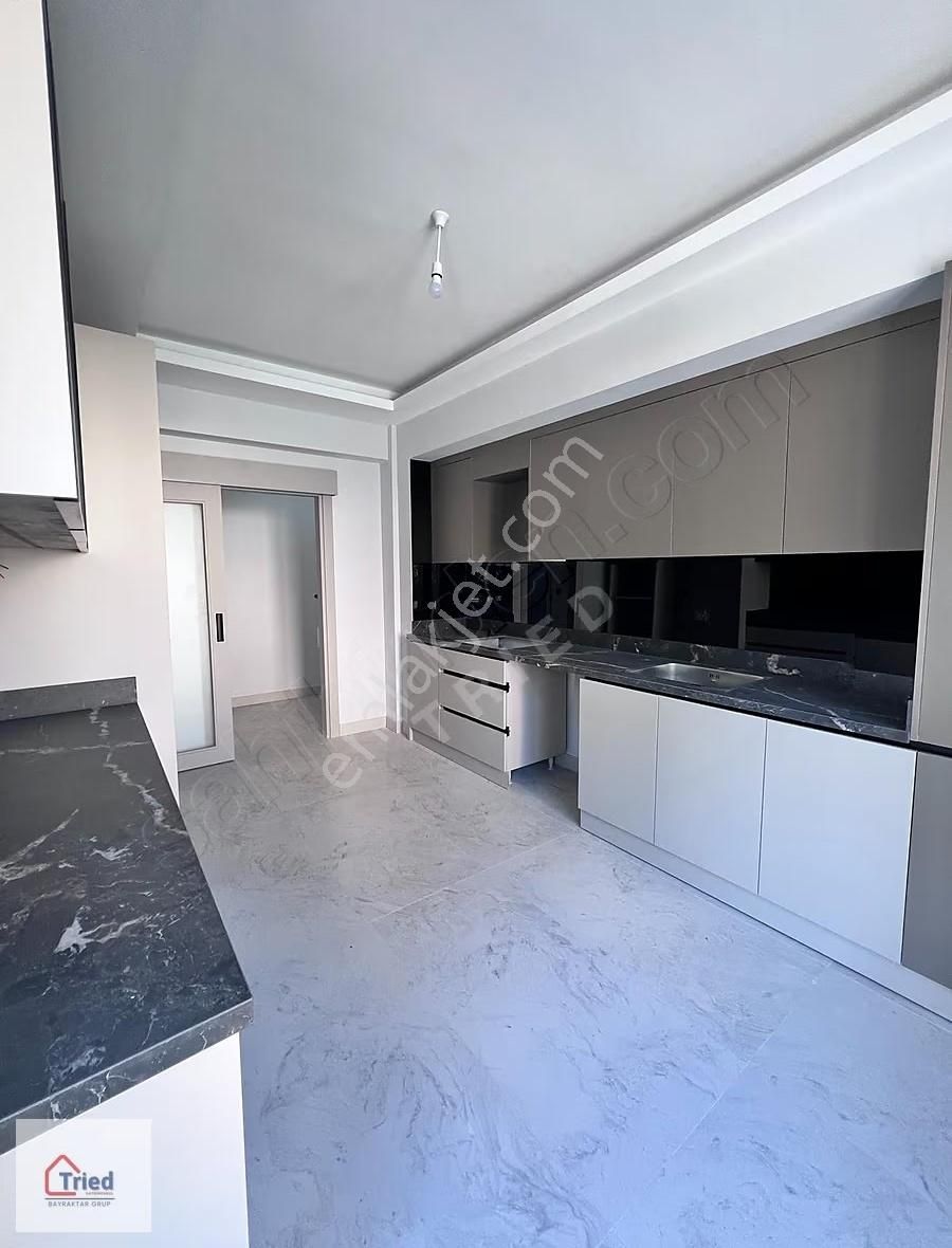 Tried - Tavlusun'da 3+1 Satılık 170 M2 Daireler - Görsel 7