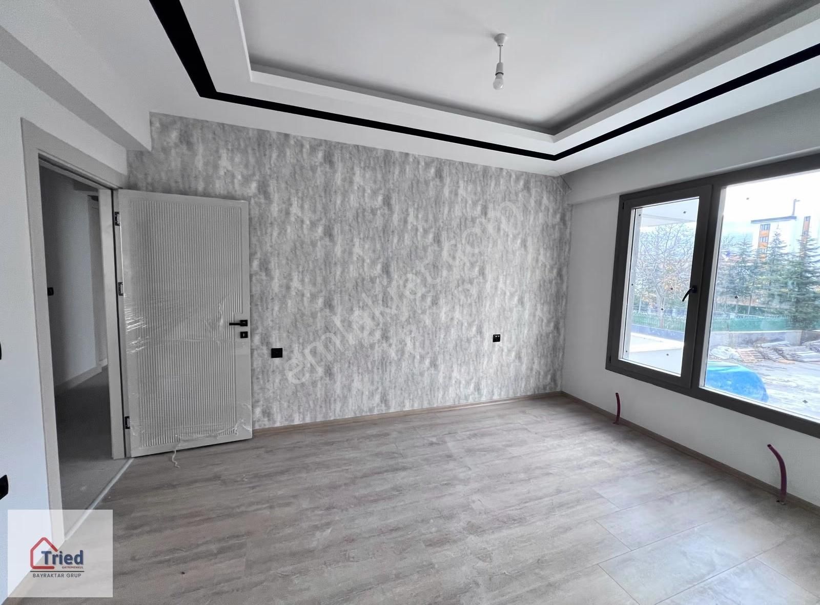 Tried - Talas Bahçelievler'de 2+1 Satılık Daireler - Görsel 2