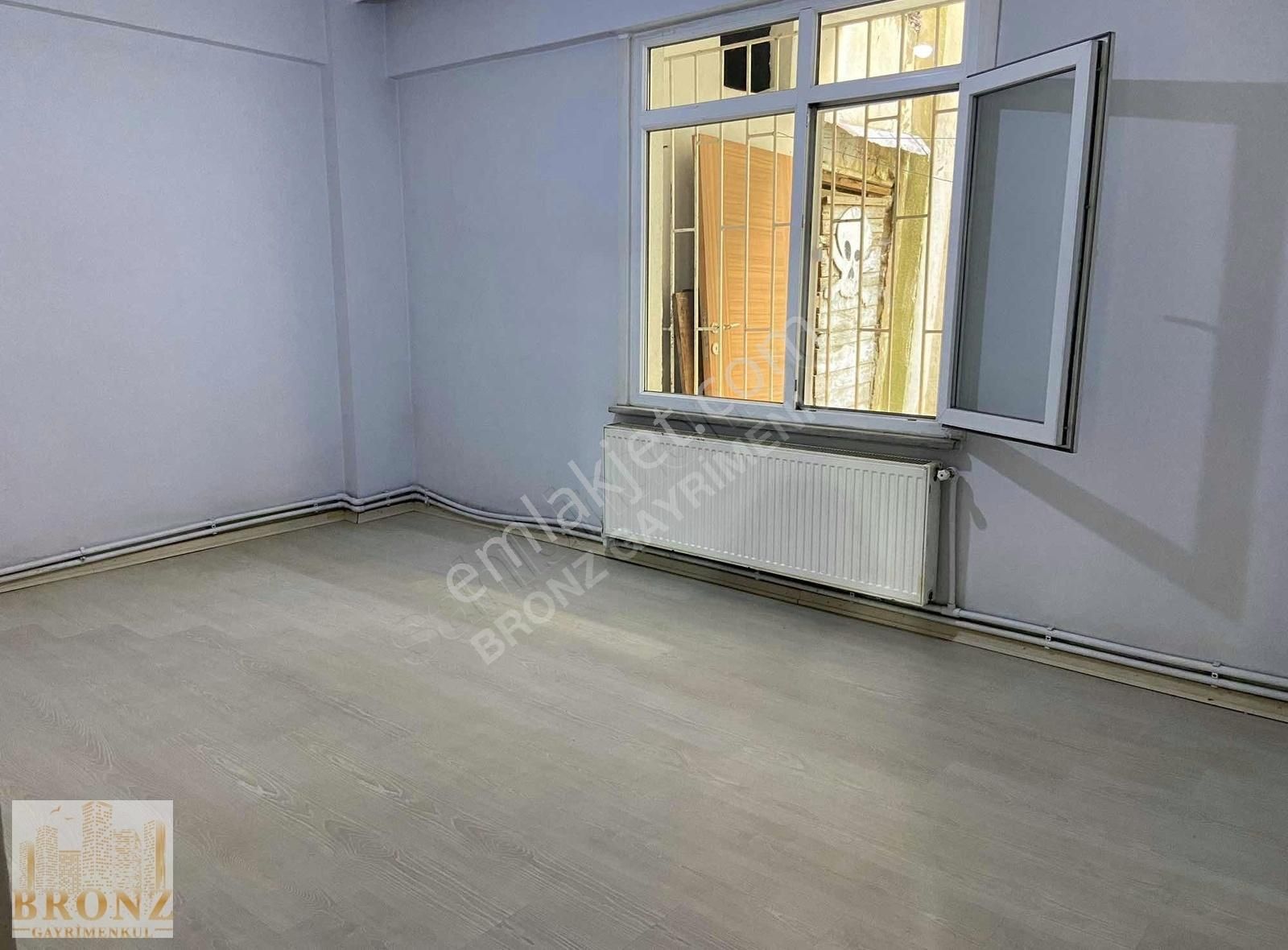 Bahçe Katı Kiralık Ferah 2+1 Geniş Daire - Görsel 14