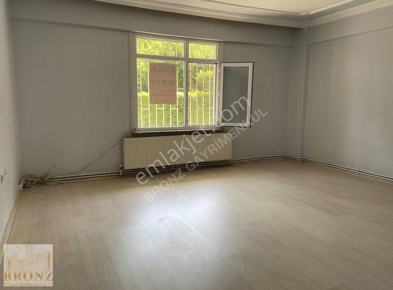 Bahçe Katı Kiralık Ferah 2+1 Geniş Daire - Görsel 15