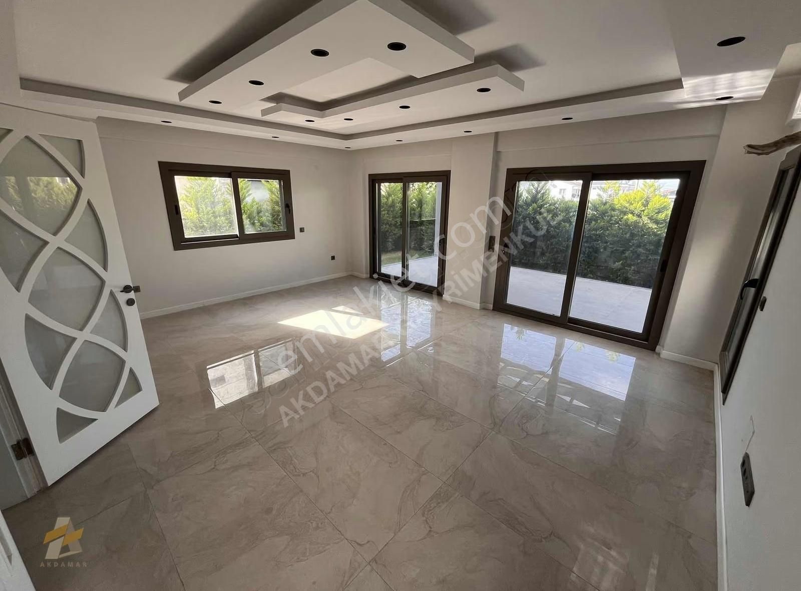 Fethiye Akarcada Satılık Lüks 4+1 Havuzlu Villa - Görsel 35