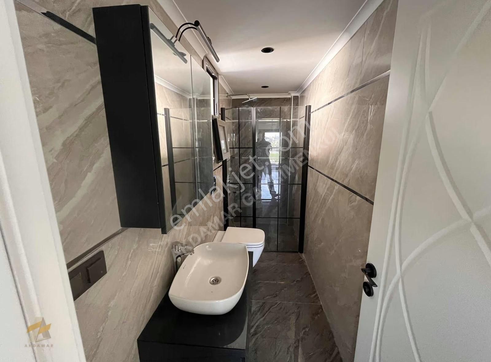 Fethiye Akarcada Satılık Lüks 4+1 Havuzlu Villa - Görsel 12