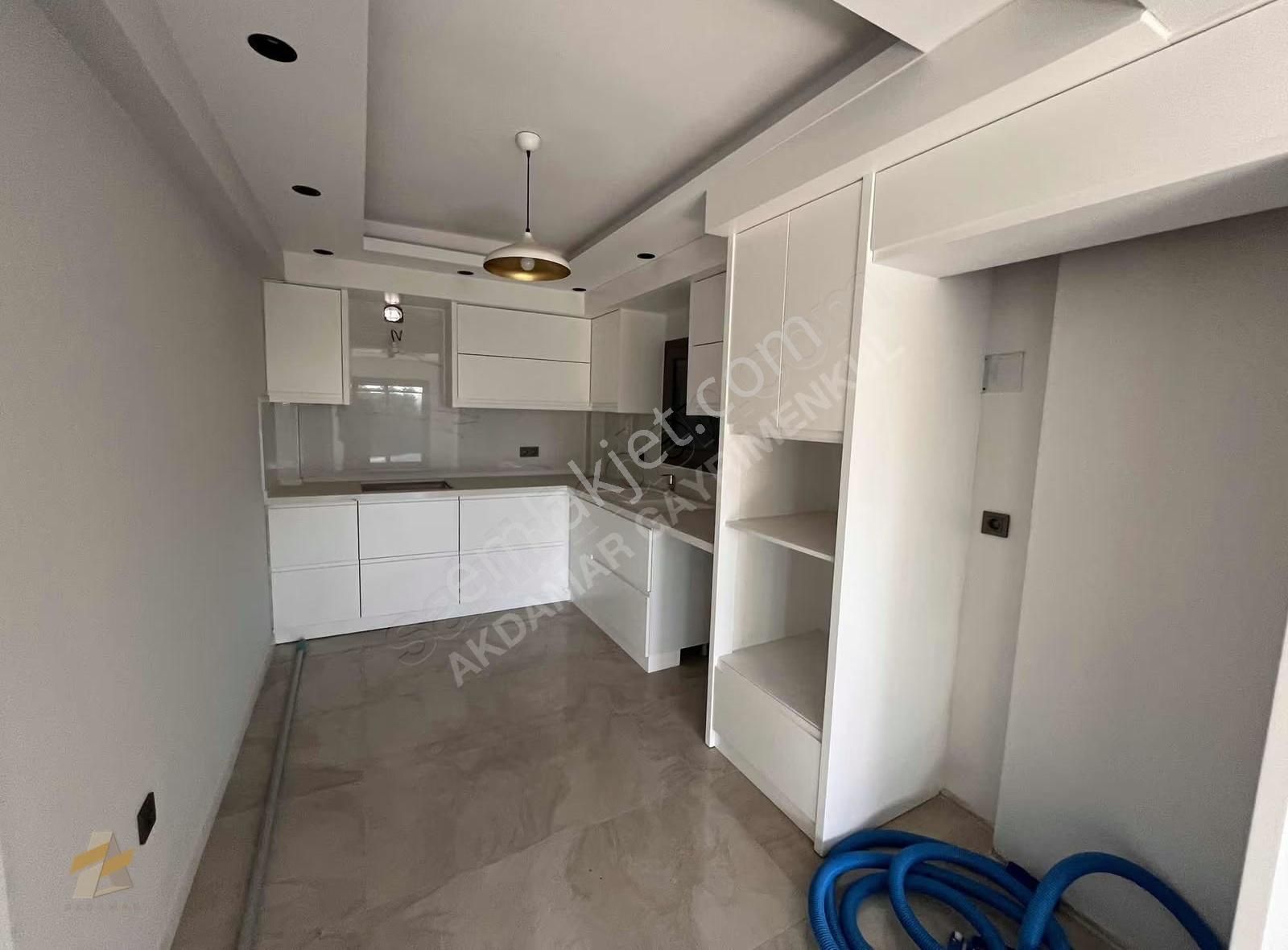 Fethiye Akarcada Satılık Lüks 4+1 Havuzlu Villa - Görsel 29