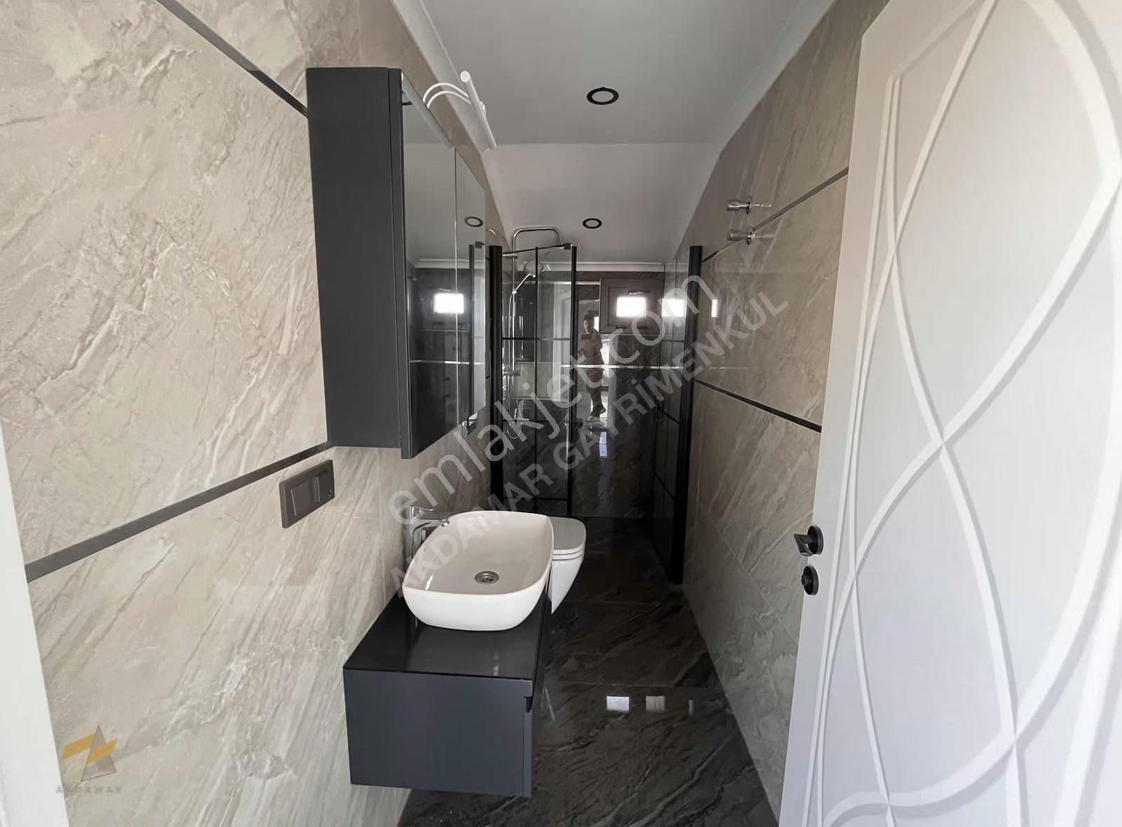 Fethiye Akarcada Satılık Lüks 4+1 Havuzlu Villa - Görsel 28