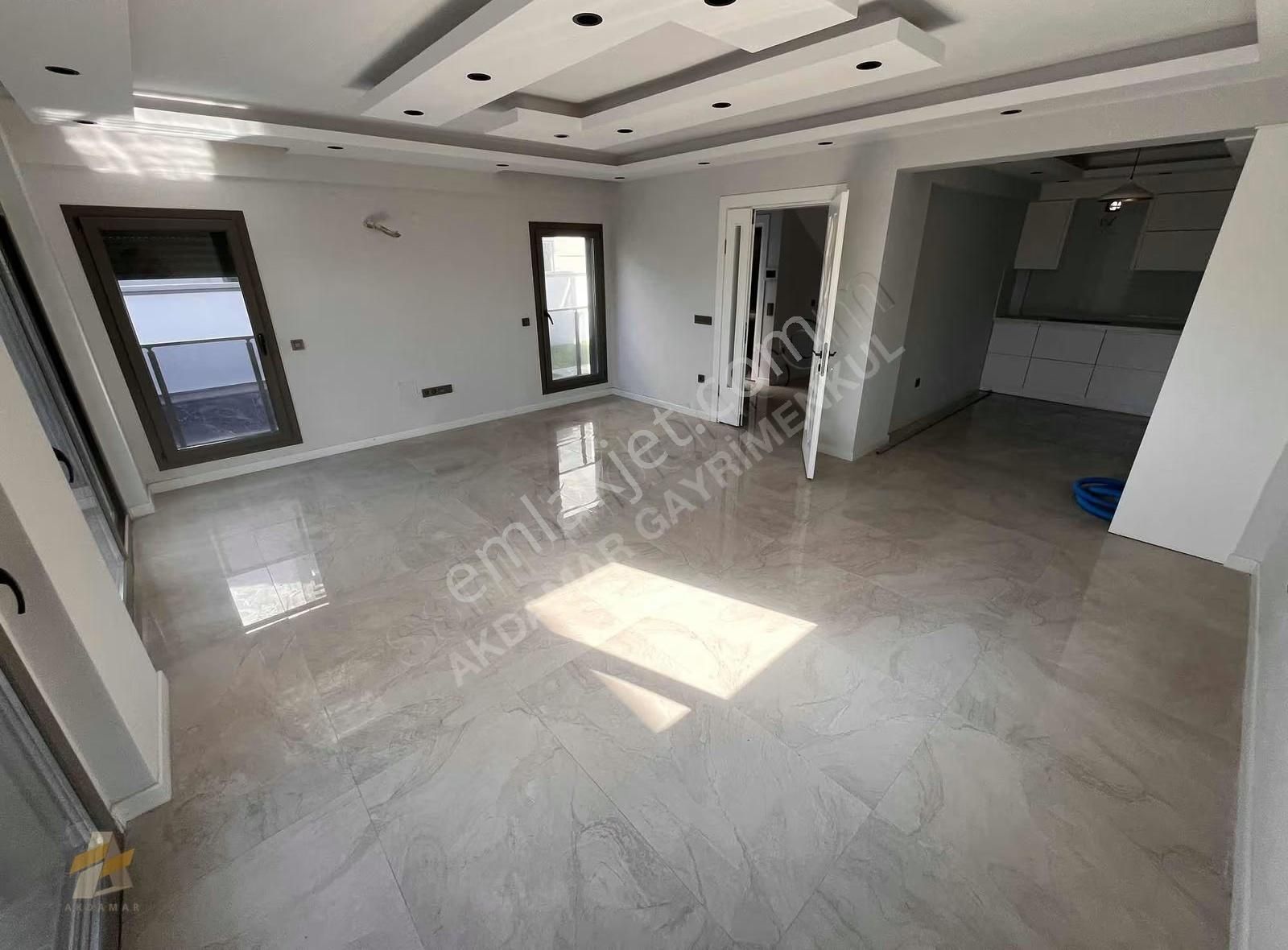 Fethiye Akarcada Satılık Lüks 4+1 Havuzlu Villa - Görsel 26