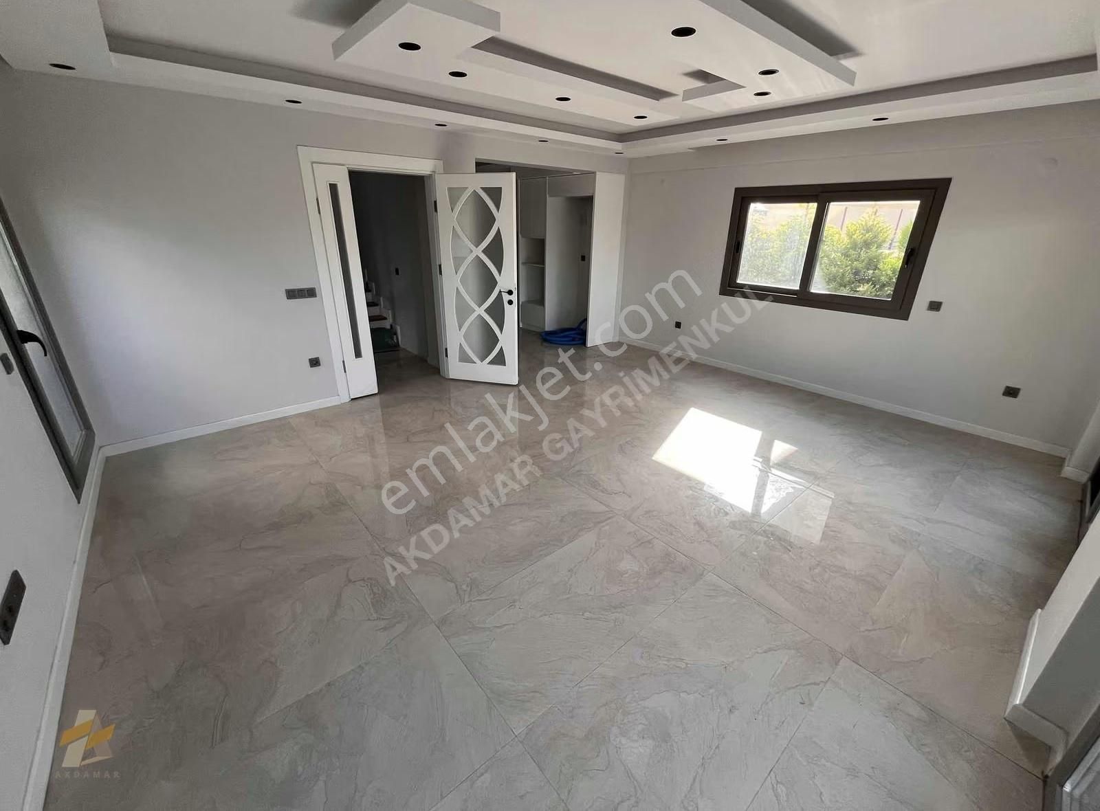 Fethiye Akarcada Satılık Lüks 4+1 Havuzlu Villa - Görsel 3