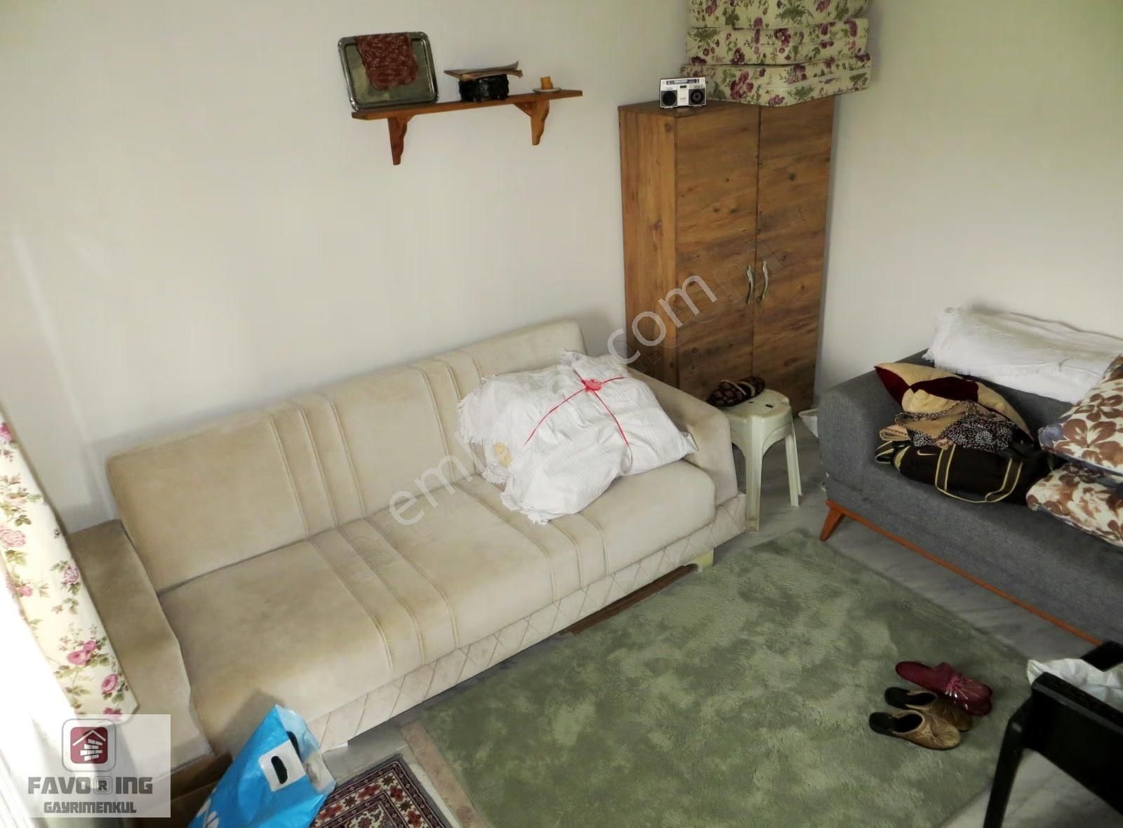 Torbalı Karakuyu | 3.452m2 Tarla Zeytinlik İçinde 1+1 Ev Fırsatı - Görsel 19