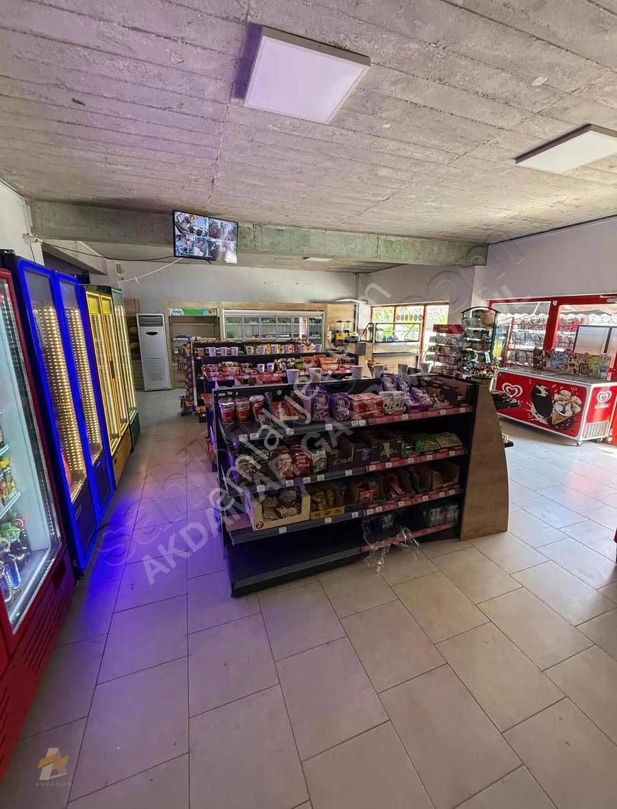 Fethiye Faralyada Mükemmel Konum Satılık Villa İncelemeden Geçme - Görsel 20