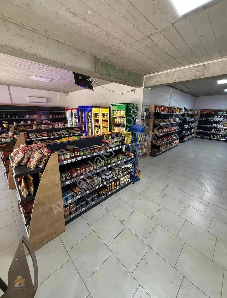 Fethiye Faralyada Mükemmel Konum Satılık Villa İncelemeden Geçme - Görsel 35