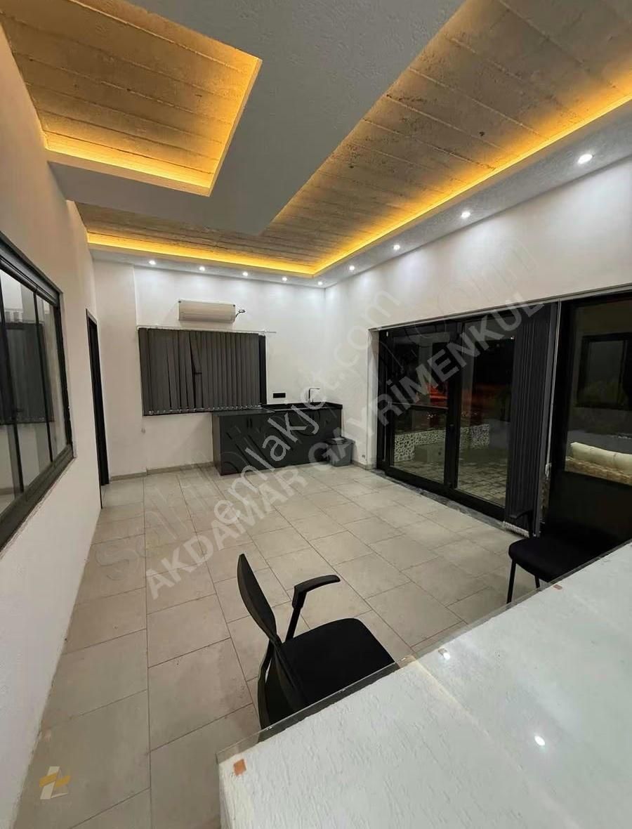 Fethiye Faralyada Mükemmel Konum Satılık Villa İncelemeden Geçme - Görsel 28