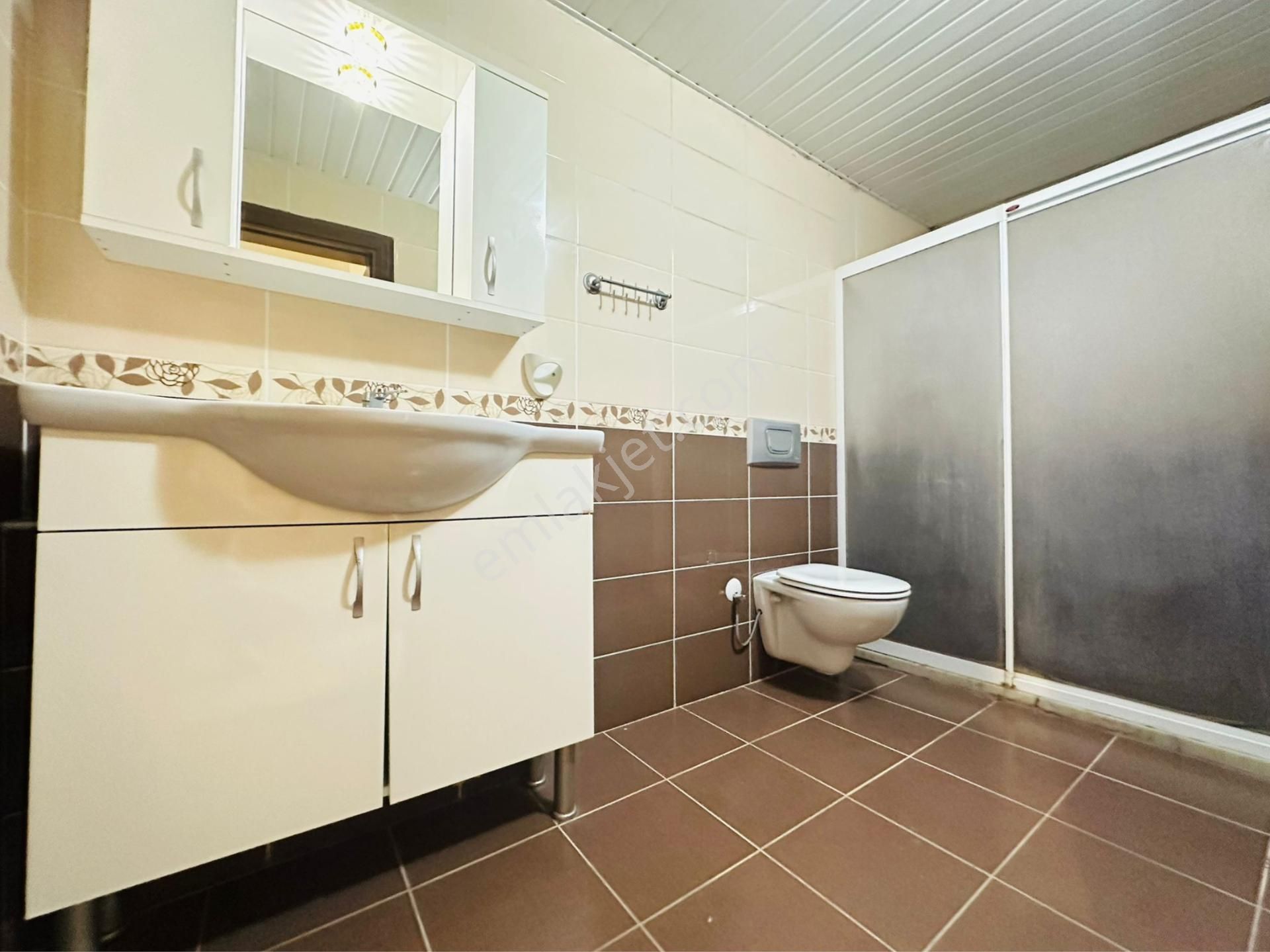 Ethereal'den Yenişehir Menteş'te Müstakil Tarzında Geniş 3+1 - Görsel 18