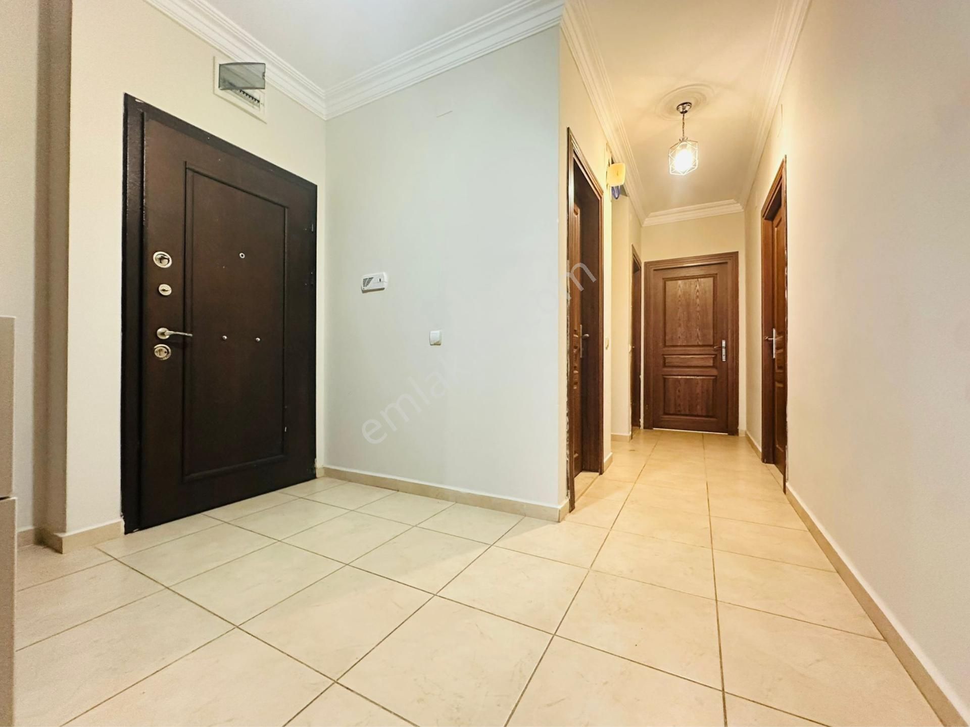 Ethereal'den Yenişehir Menteş'te Müstakil Tarzında Geniş 3+1 - Görsel 14