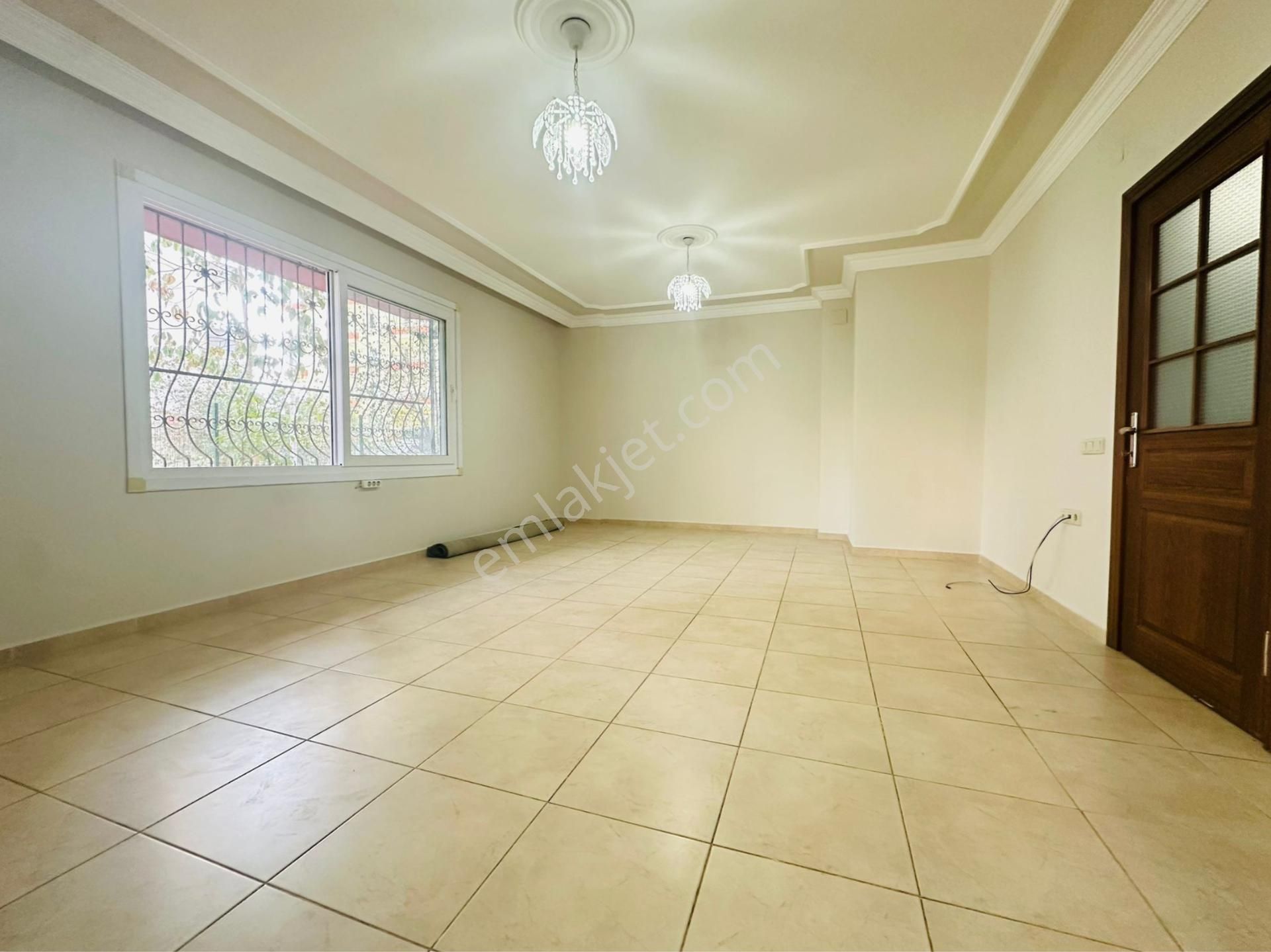 Ethereal'den Yenişehir Menteş'te Müstakil Tarzında Geniş 3+1 - Görsel 3