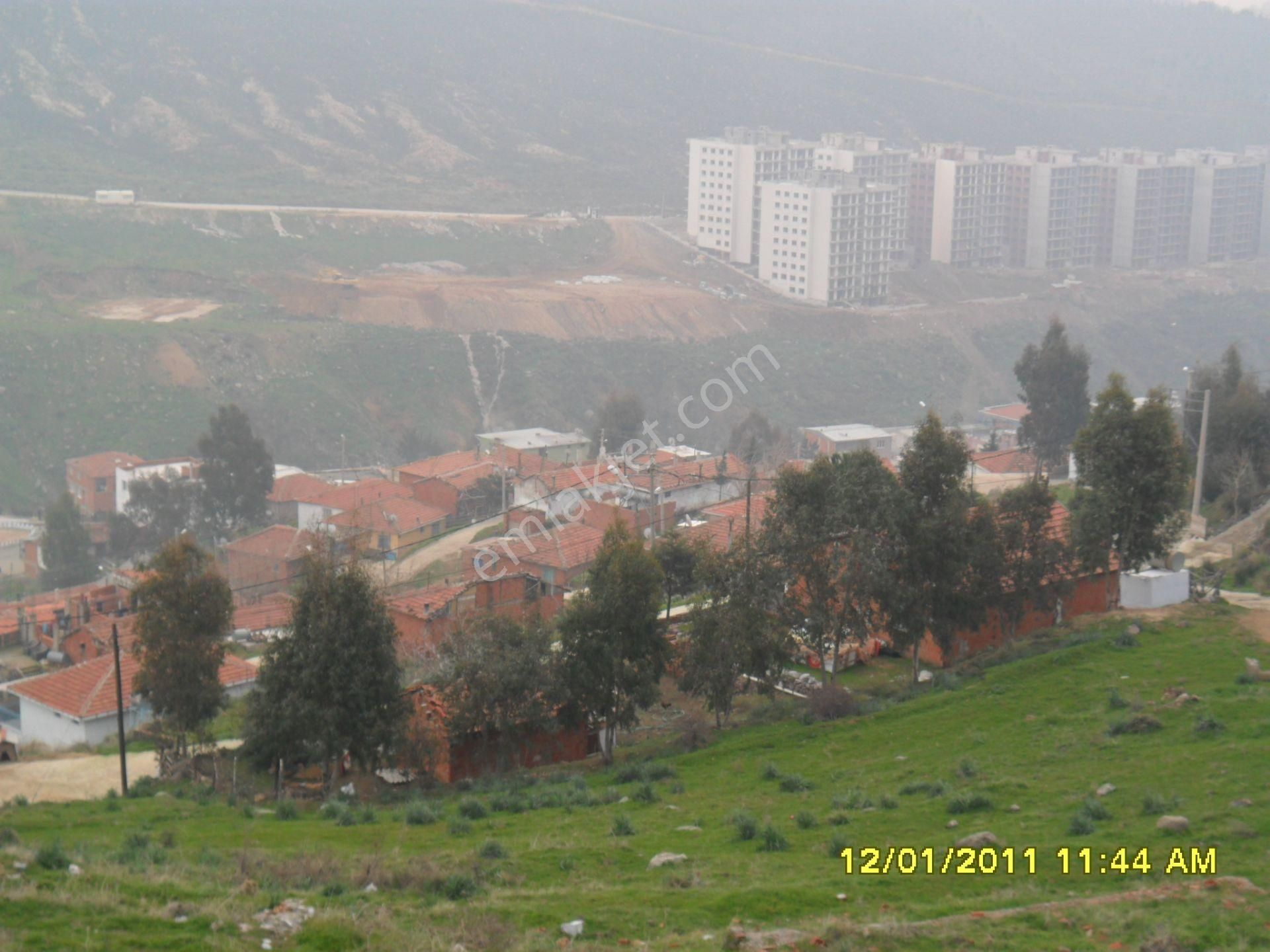 Onur Mahallesin De Hissemi Arıyorum Diyen Bizleri Arasın Satılık Hissesini Arayan Arsa - Görsel 18