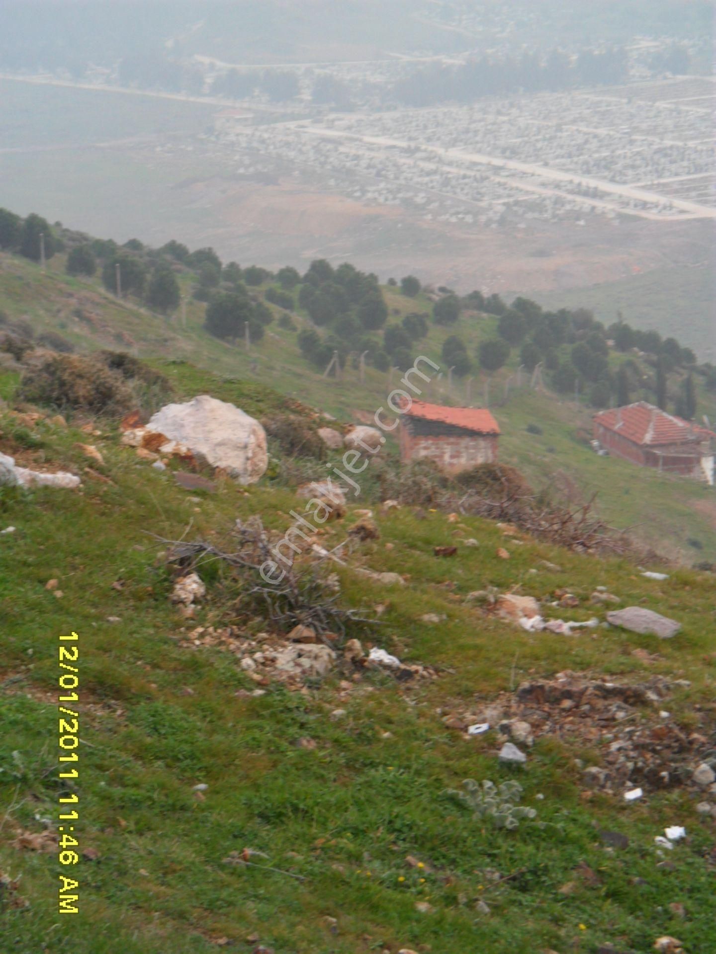 Onur Mahallesin De Hissemi Arıyorum Diyen Bizleri Arasın Satılık Hissesini Arayan Arsa - Görsel 24