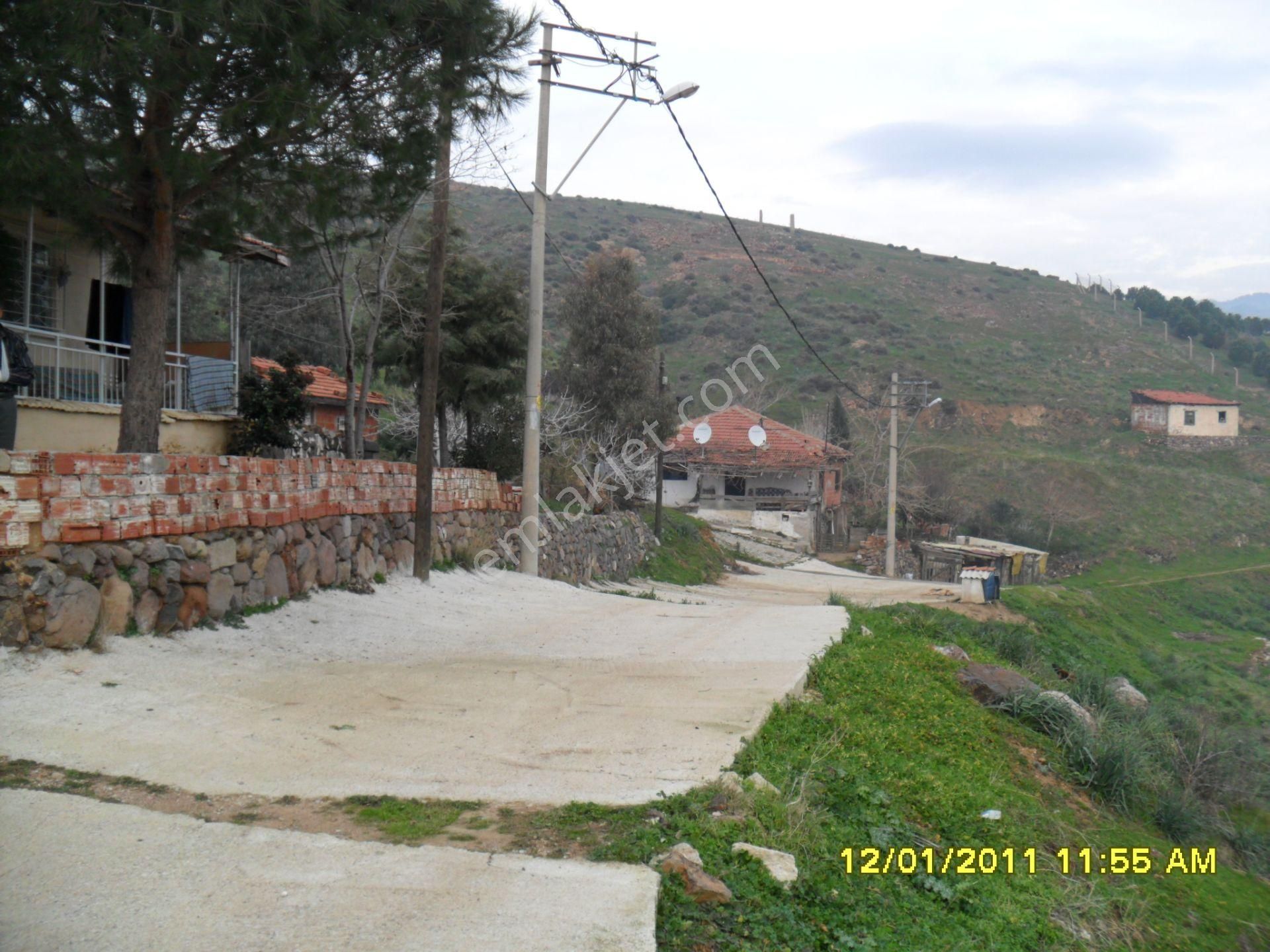 Onur Mahallesin De Hissemi Arıyorum Diyen Bizleri Arasın Satılık Hissesini Arayan Arsa - Görsel 26