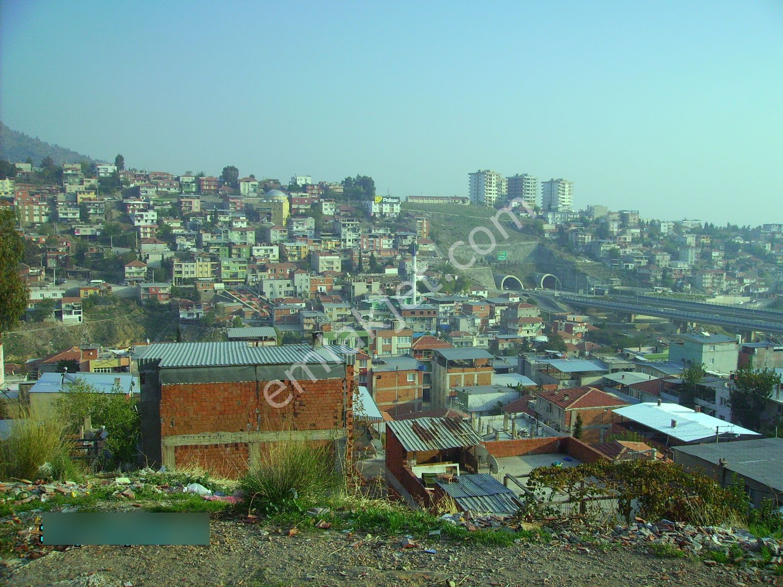 Onur Mahallesin De Hissemi Arıyorum Diyen Bizleri Arasın Satılık Hissesini Arayan Arsa - Görsel 3