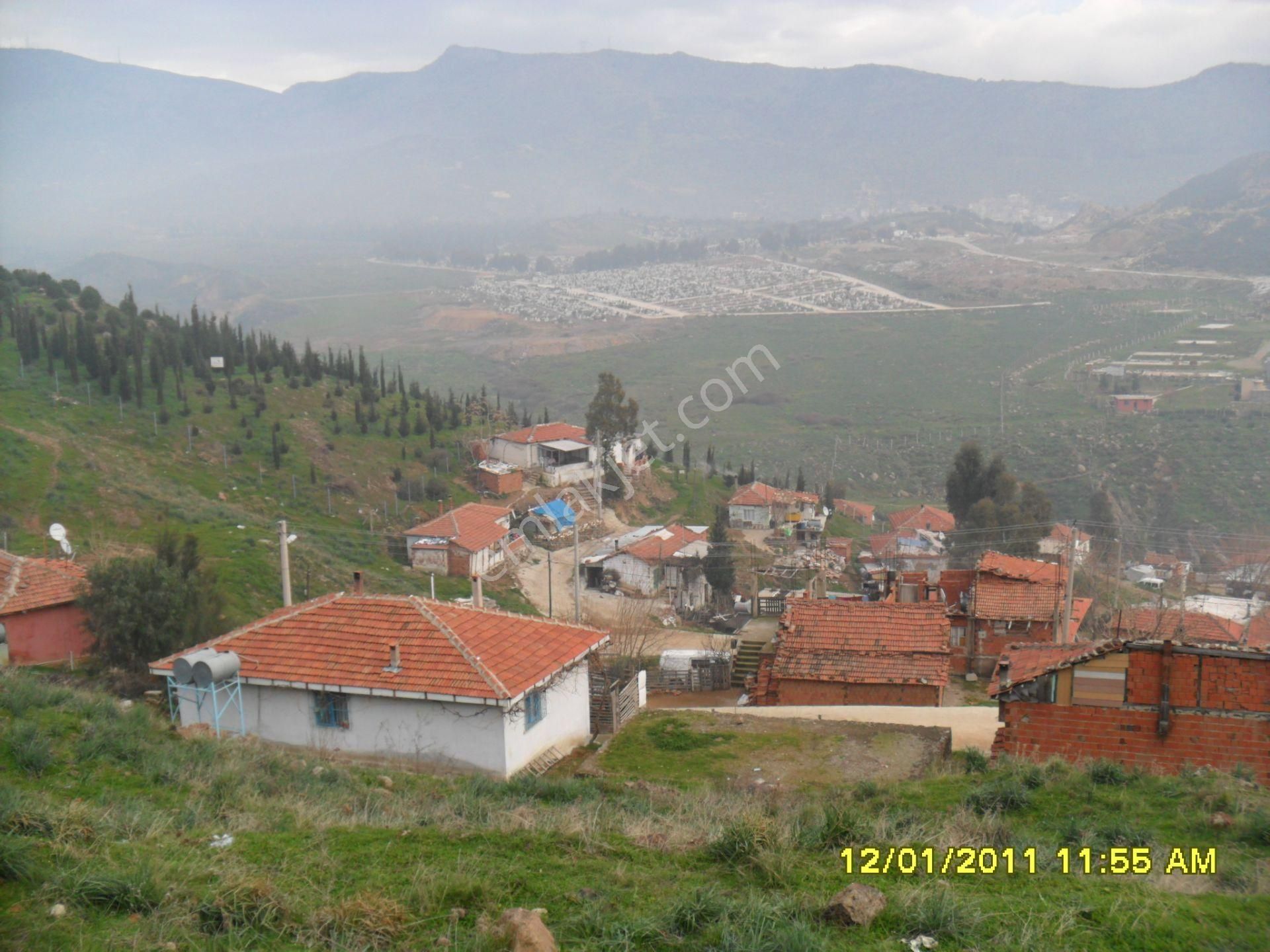 Onur Mahallesin De Hissemi Arıyorum Diyen Bizleri Arasın Satılık Hissesini Arayan Arsa - Görsel 8