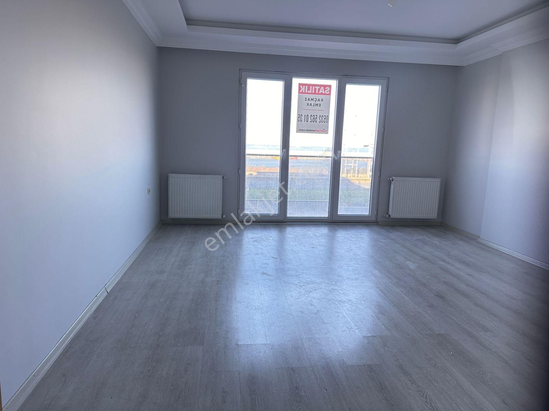 Trabzon Arsin Fatih Te Ana Cadde Üzeri Satılık Daire - Görsel 8