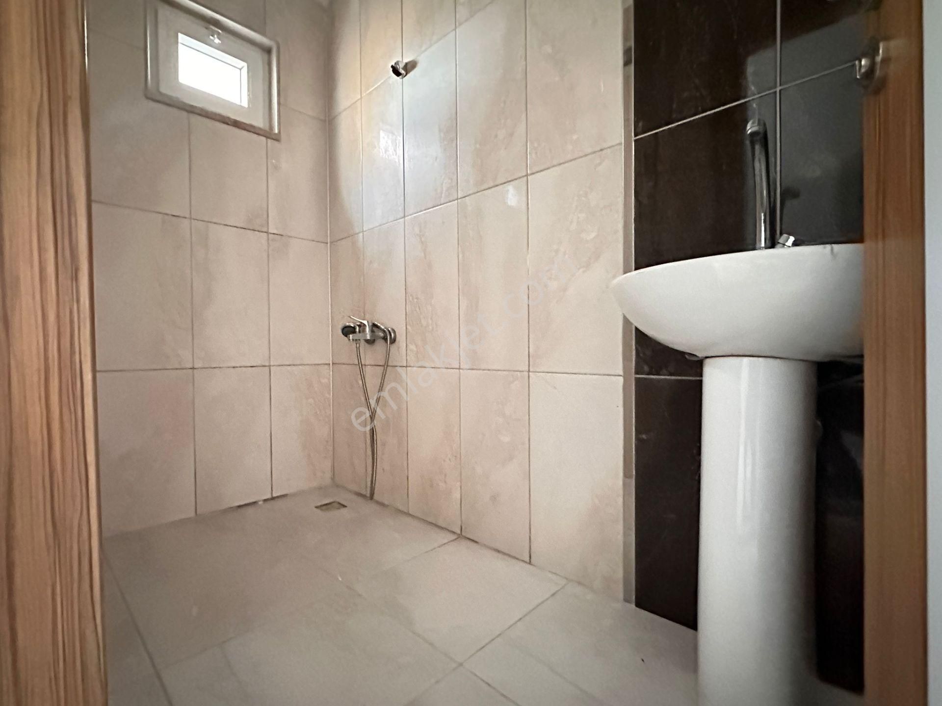 Trabzon Arsin Fatih Te Ana Cadde Üzeri Satılık Daire - Görsel 22