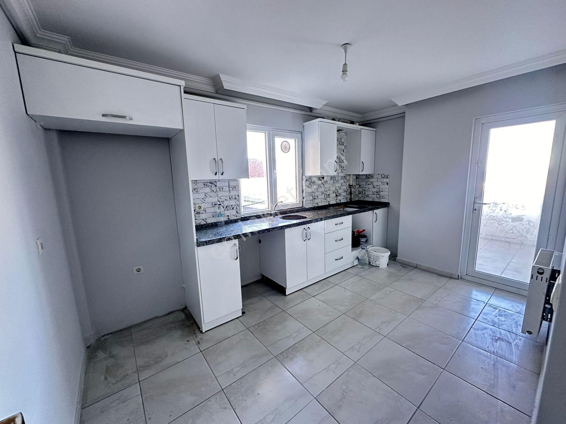 Trabzon Arsin Fatih Te Ana Cadde Üzeri Satılık Daire - Görsel 6