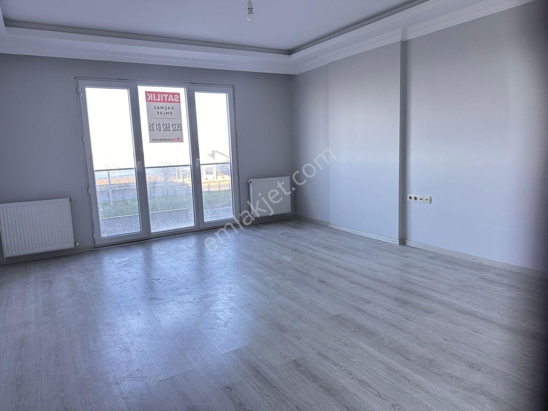 Trabzon Arsin Fatih Te Ana Cadde Üzeri Satılık Daire - Görsel 5