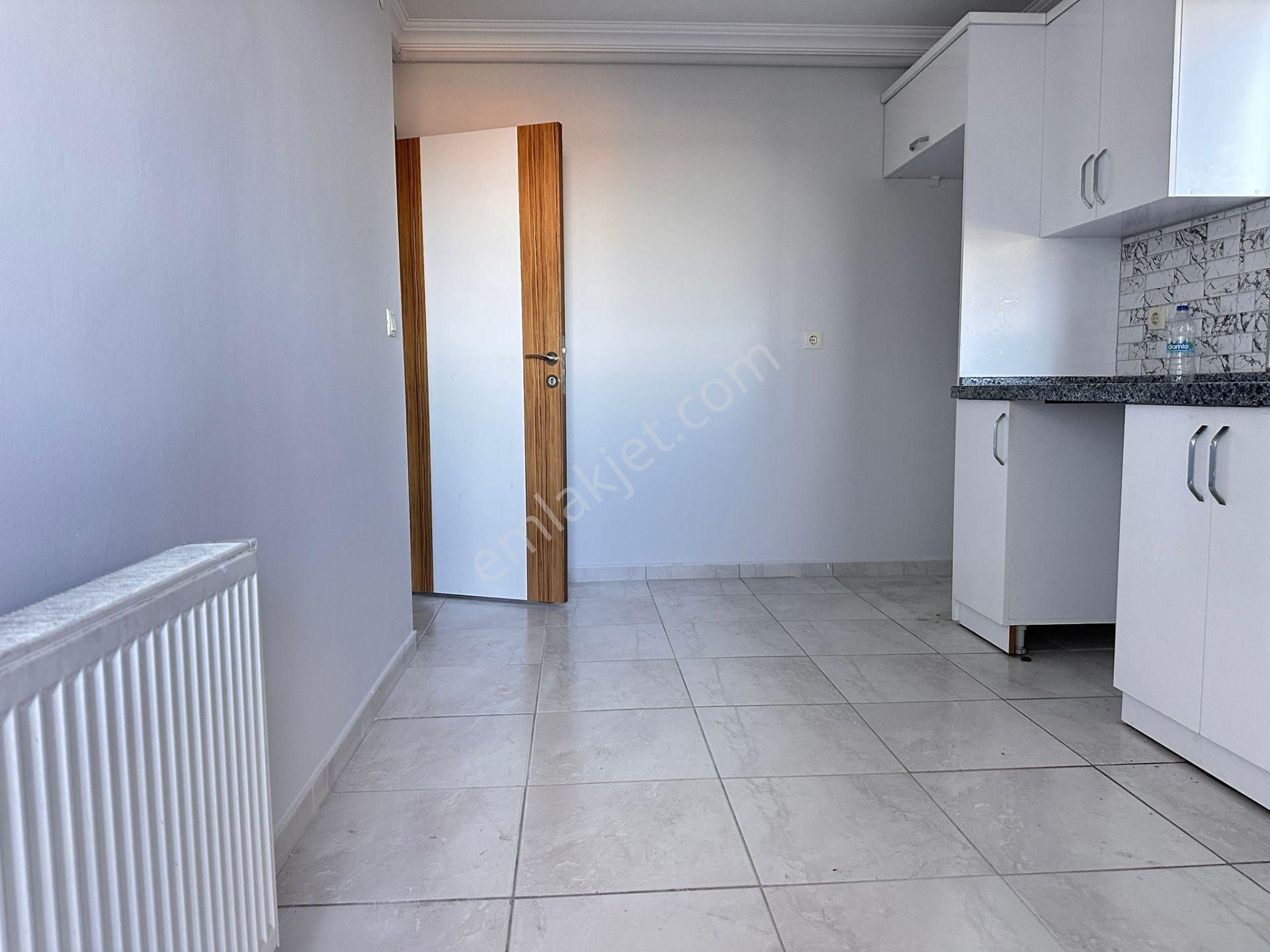 Trabzon Arsin Fatih Te Ana Cadde Üzeri Satılık Daire - Görsel 12