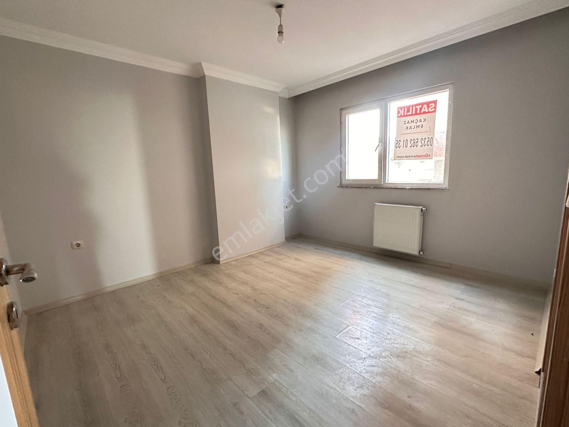 Trabzon Arsin Fatih Te Ana Cadde Üzeri Satılık Daire - Görsel 19