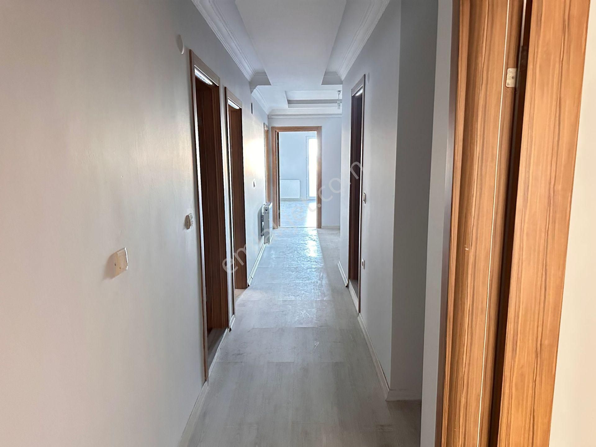 Trabzon Arsin Fatih Te Ana Cadde Üzeri Satılık Daire - Görsel 21