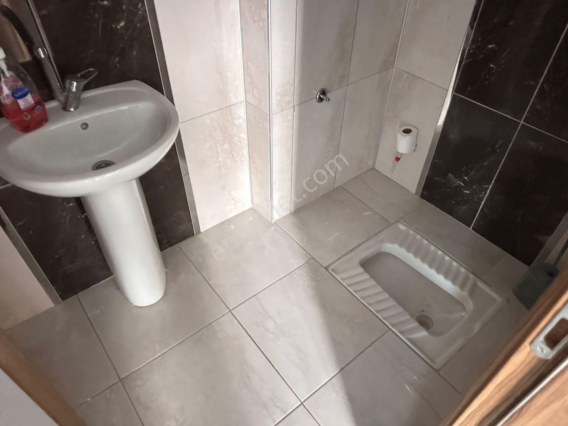 Trabzon Arsin Fatih Te Ana Cadde Üzeri Satılık Daire - Görsel 24