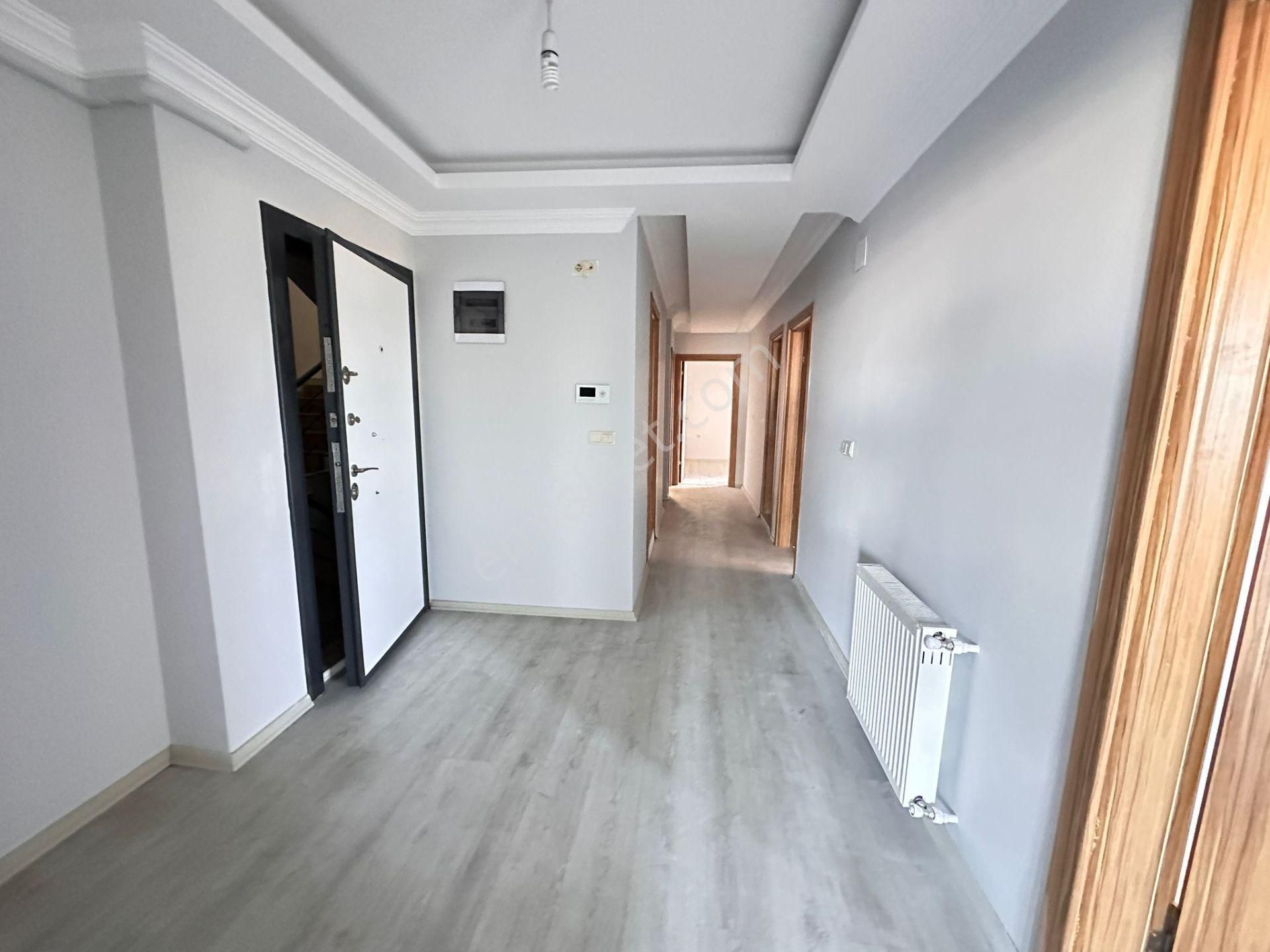 Trabzon Arsin Fatih Te Ana Cadde Üzeri Satılık Daire - Görsel 7