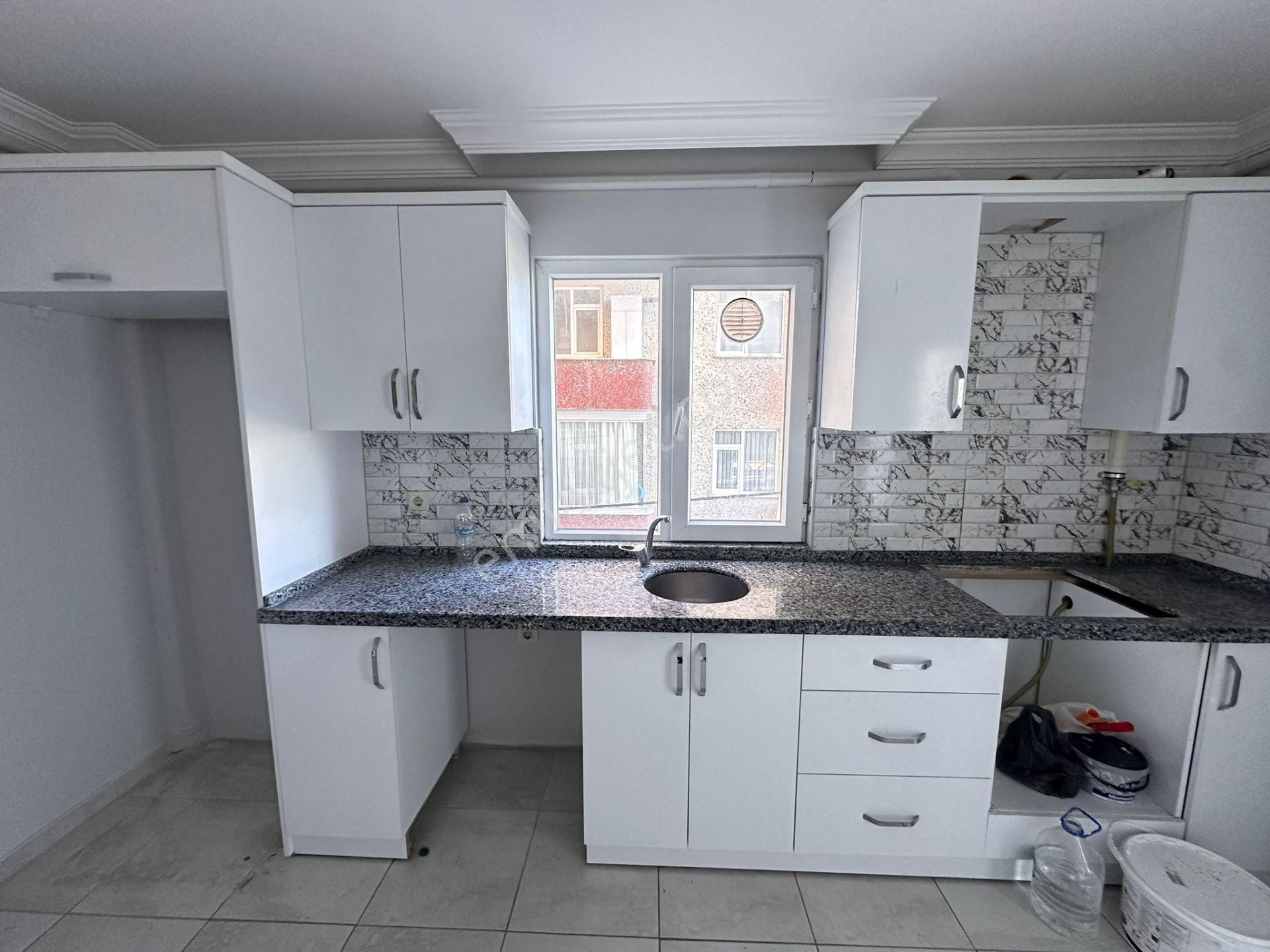 Trabzon Arsin Fatih Te Ana Cadde Üzeri Satılık Daire - Görsel 9