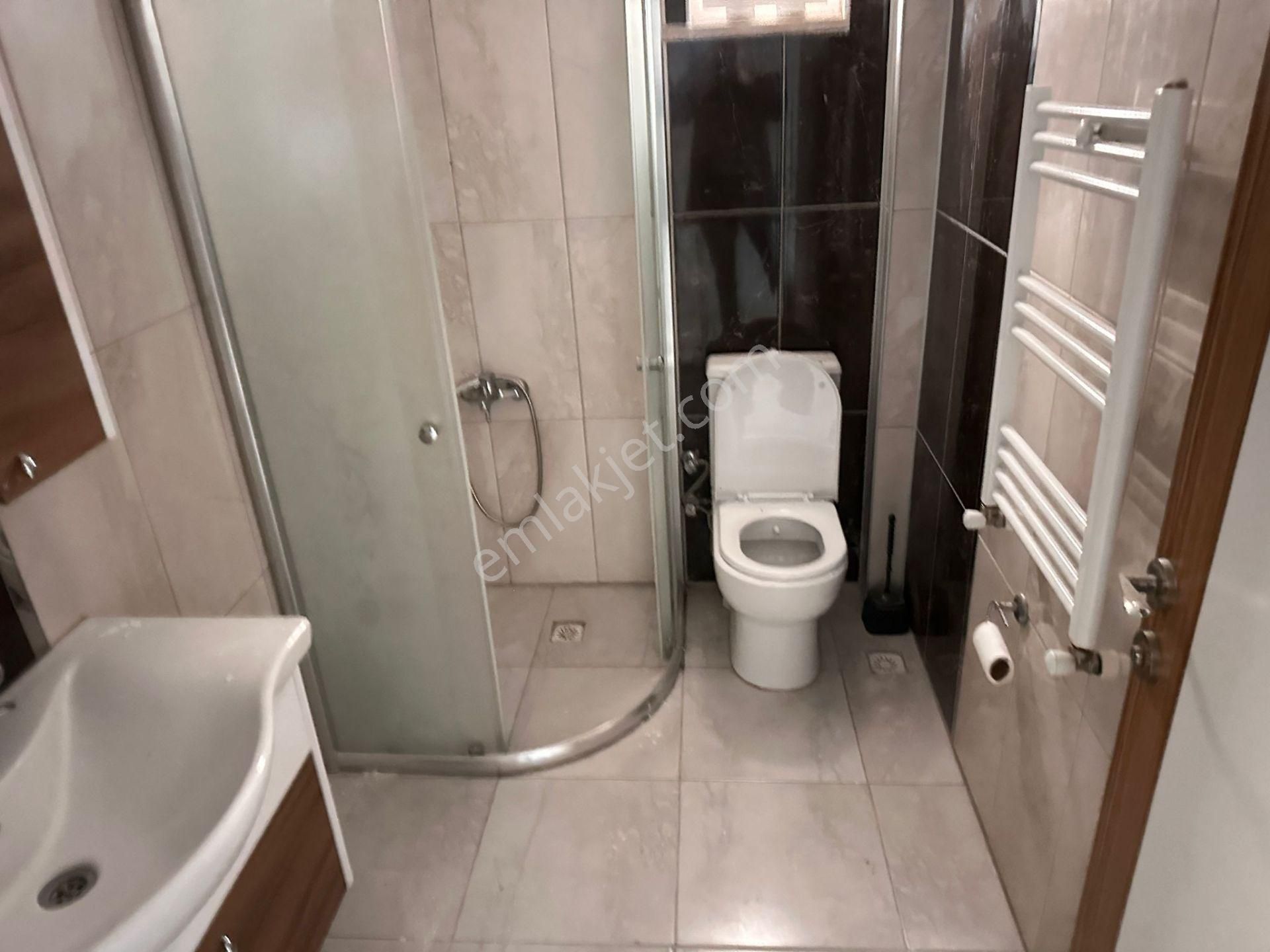 Trabzon Arsin Fatih Te Ana Cadde Üzeri Satılık Daire - Görsel 17