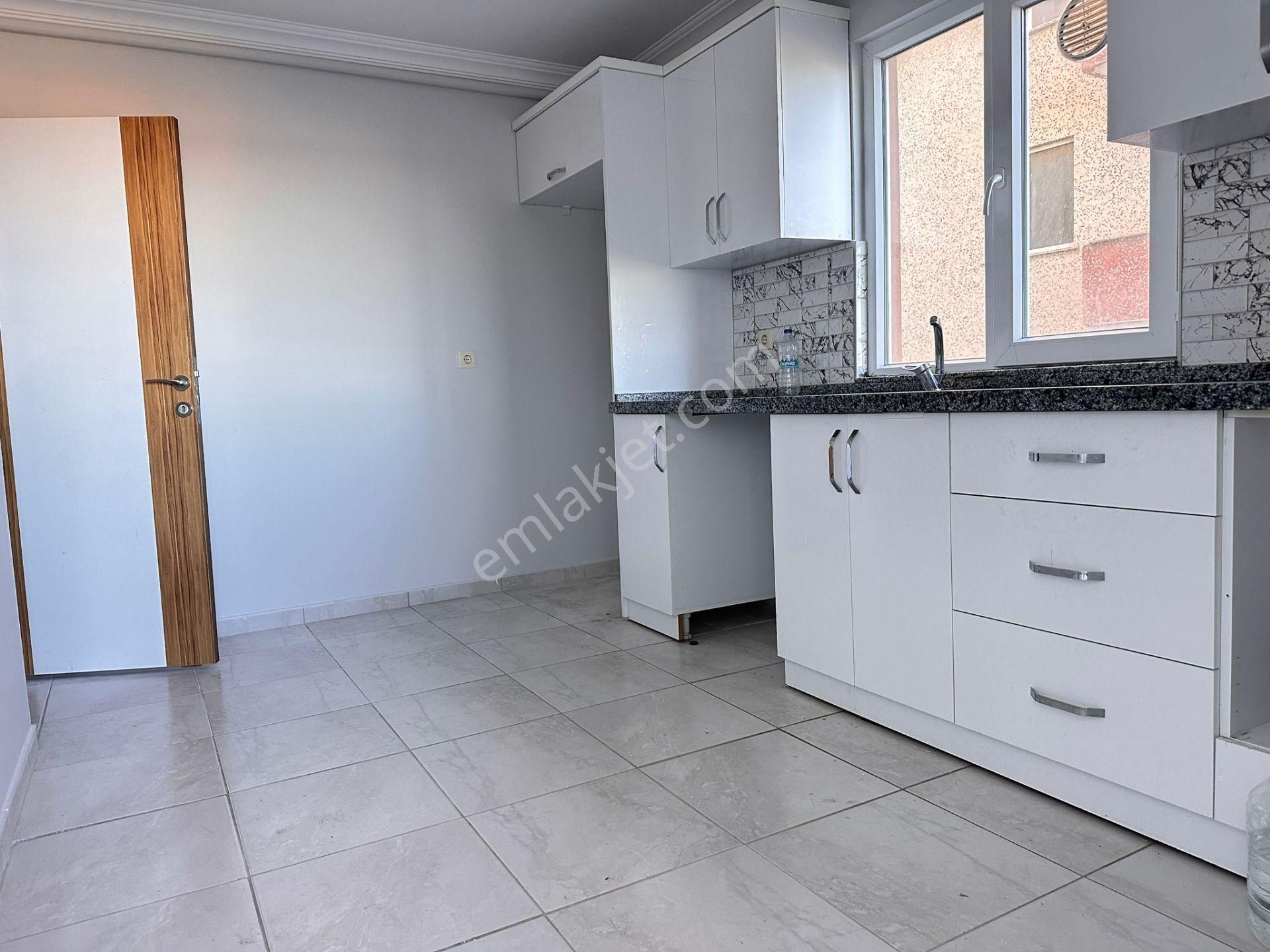 Trabzon Arsin Fatih Te Ana Cadde Üzeri Satılık Daire - Görsel 10