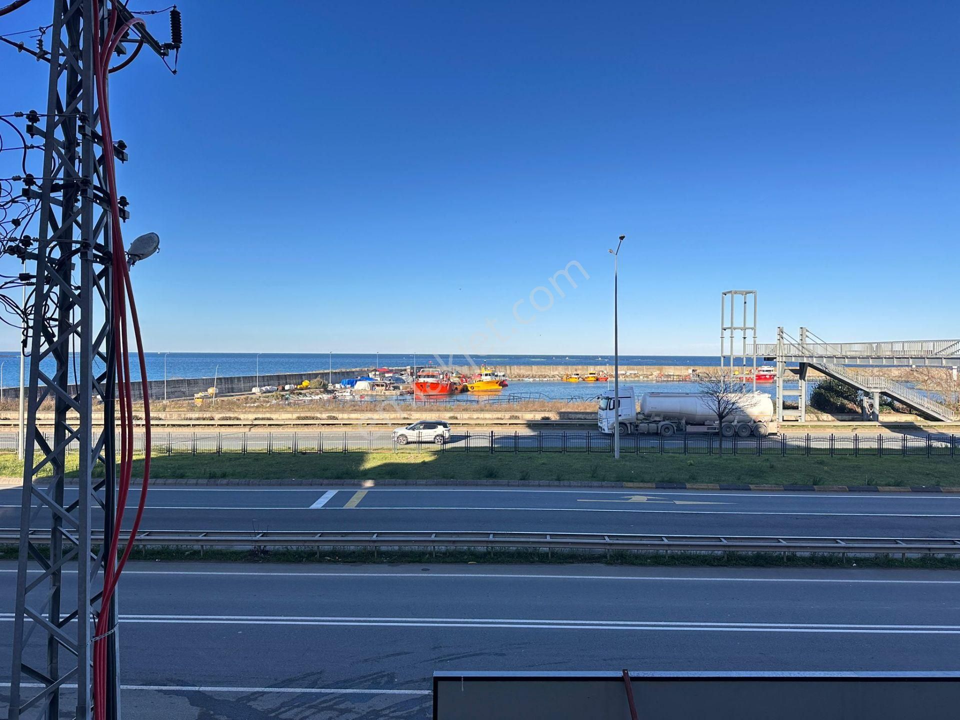 Trabzon Arsin Fatih Te Ana Cadde Üzeri Satılık Daire - Görsel 13