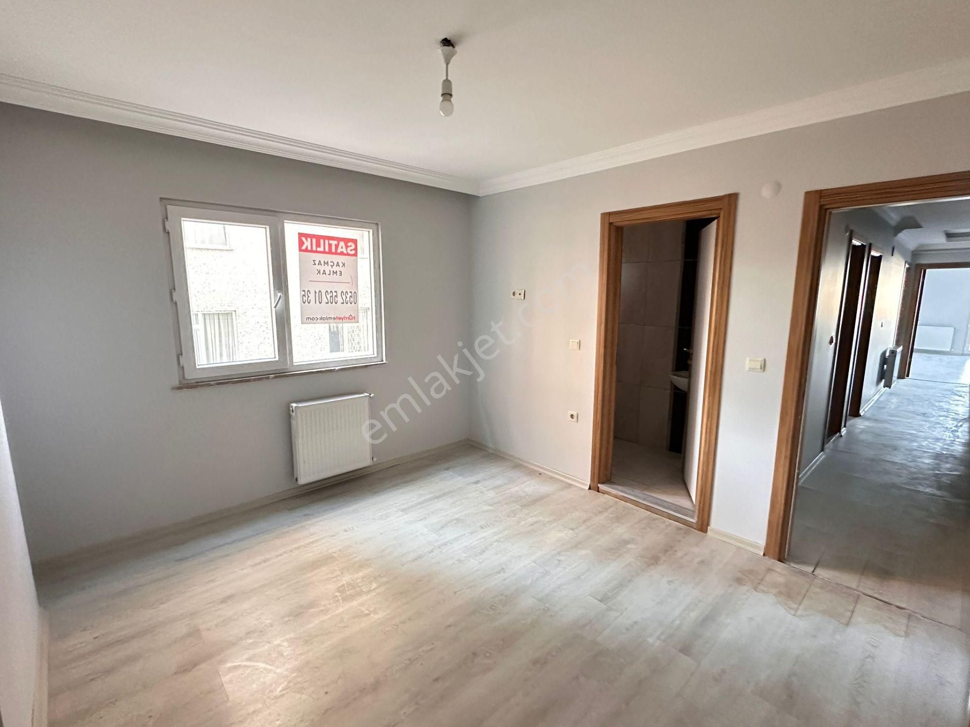 Trabzon Arsin Fatih Te Ana Cadde Üzeri Satılık Daire - Görsel 18