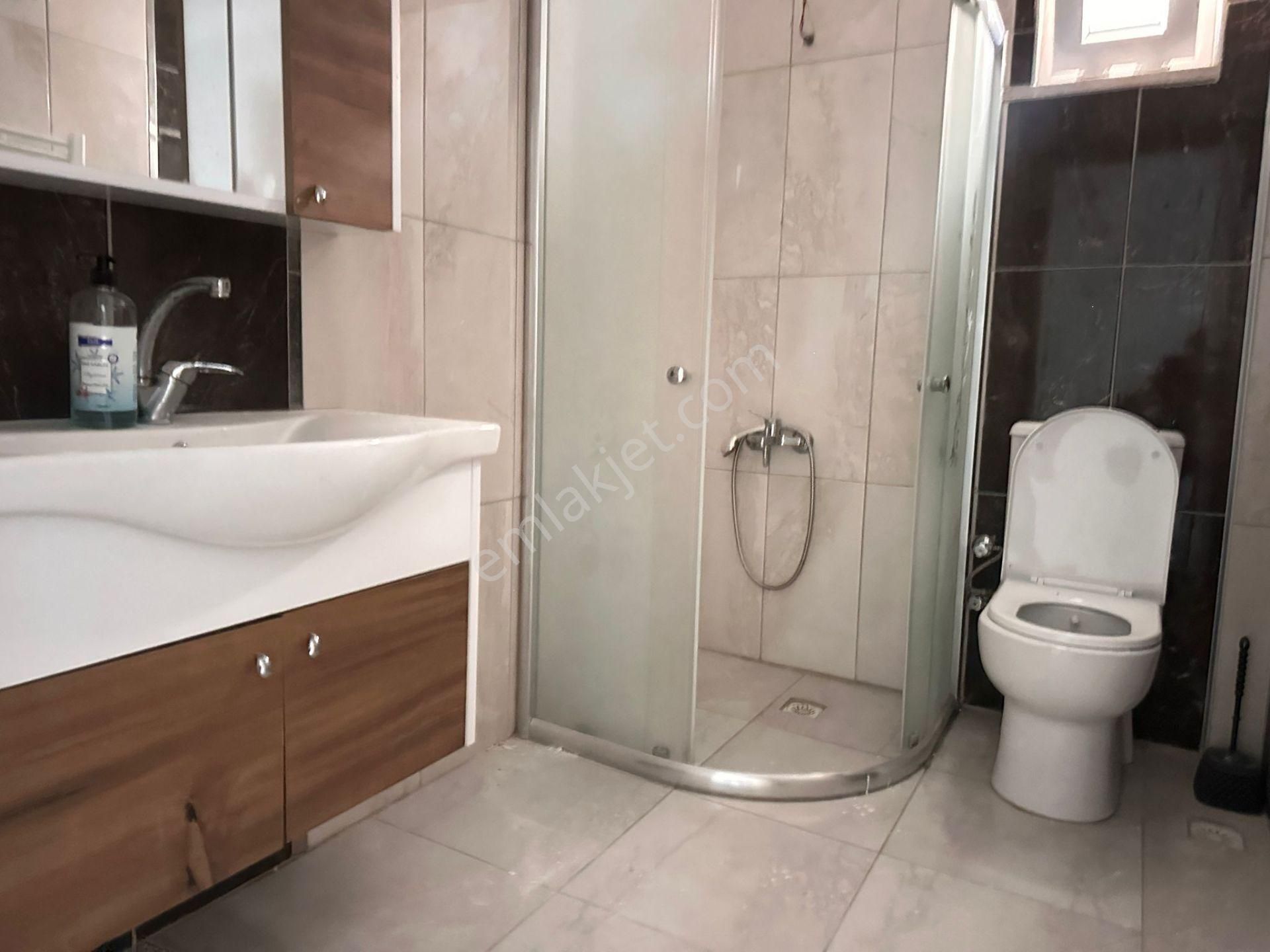 Trabzon Arsin Fatih Te Ana Cadde Üzeri Satılık Daire - Görsel 15