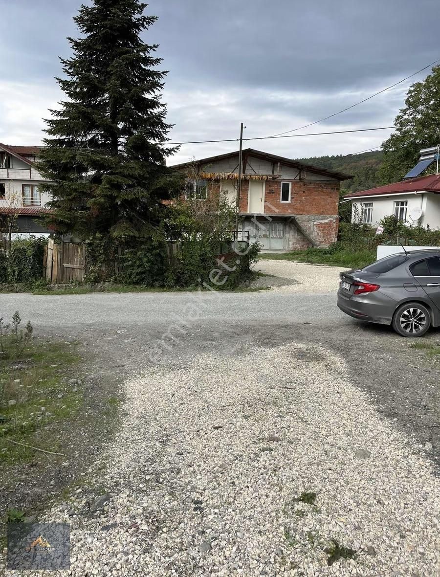 Bf Grouptan Akyazı Dokurcun Beycilerde Satılık Fındık Bahçesi - Görsel 6