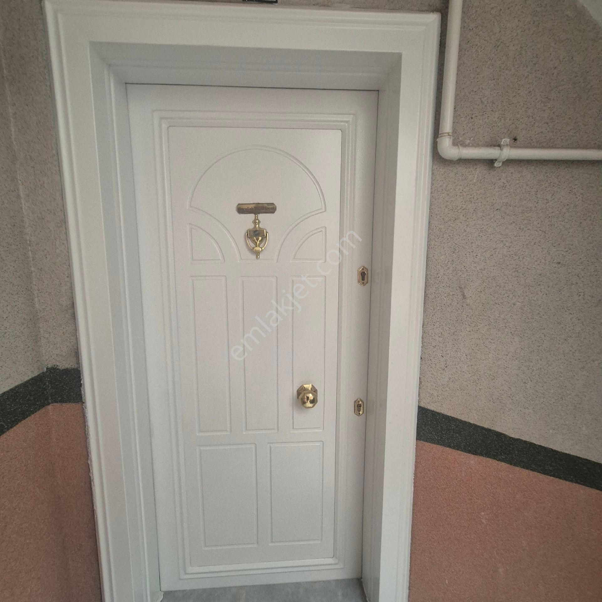 Kent Plaza Cıvarında Üç Artı Bır - Görsel 2