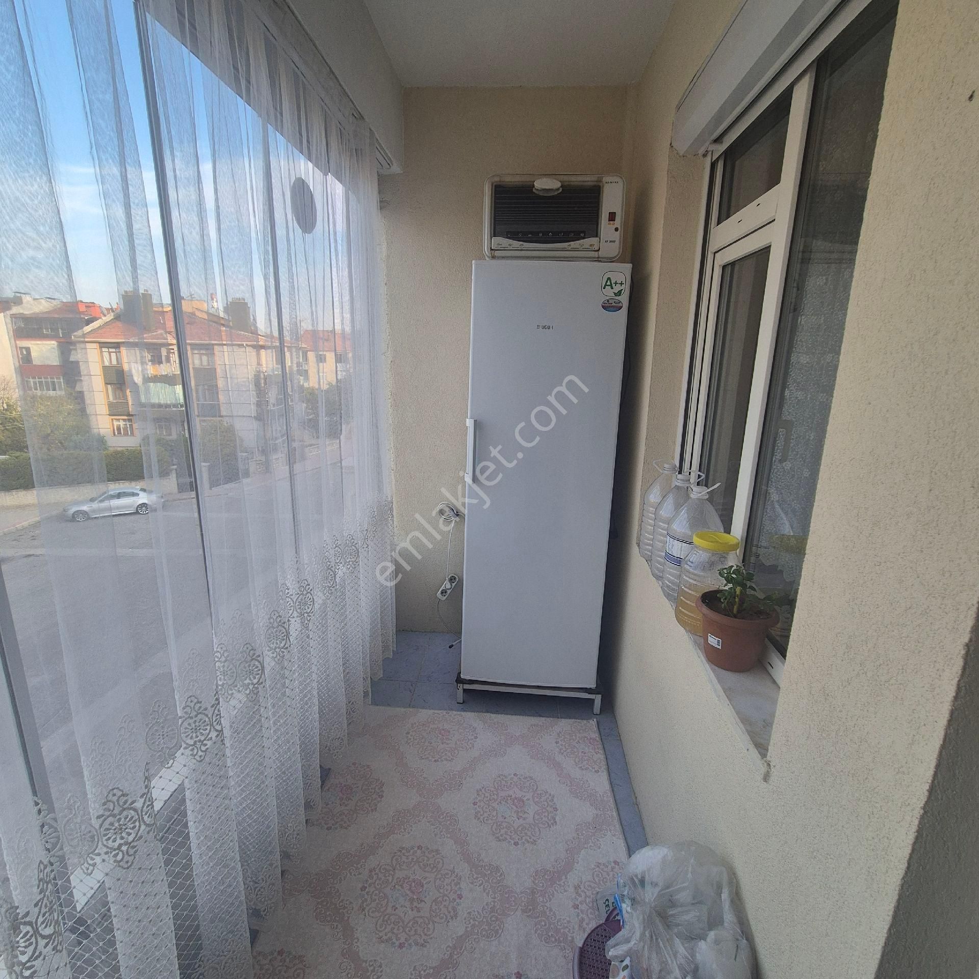 Kent Plaza Cıvarında Üç Artı Bır - Görsel 10