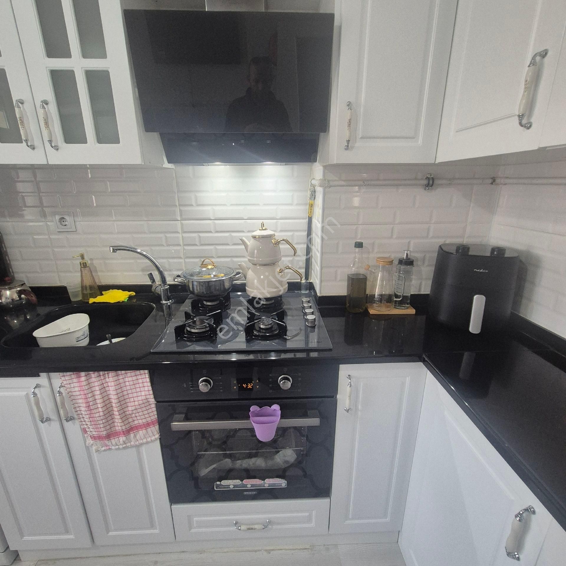 Kent Plaza Cıvarında Üç Artı Bır - Görsel 13