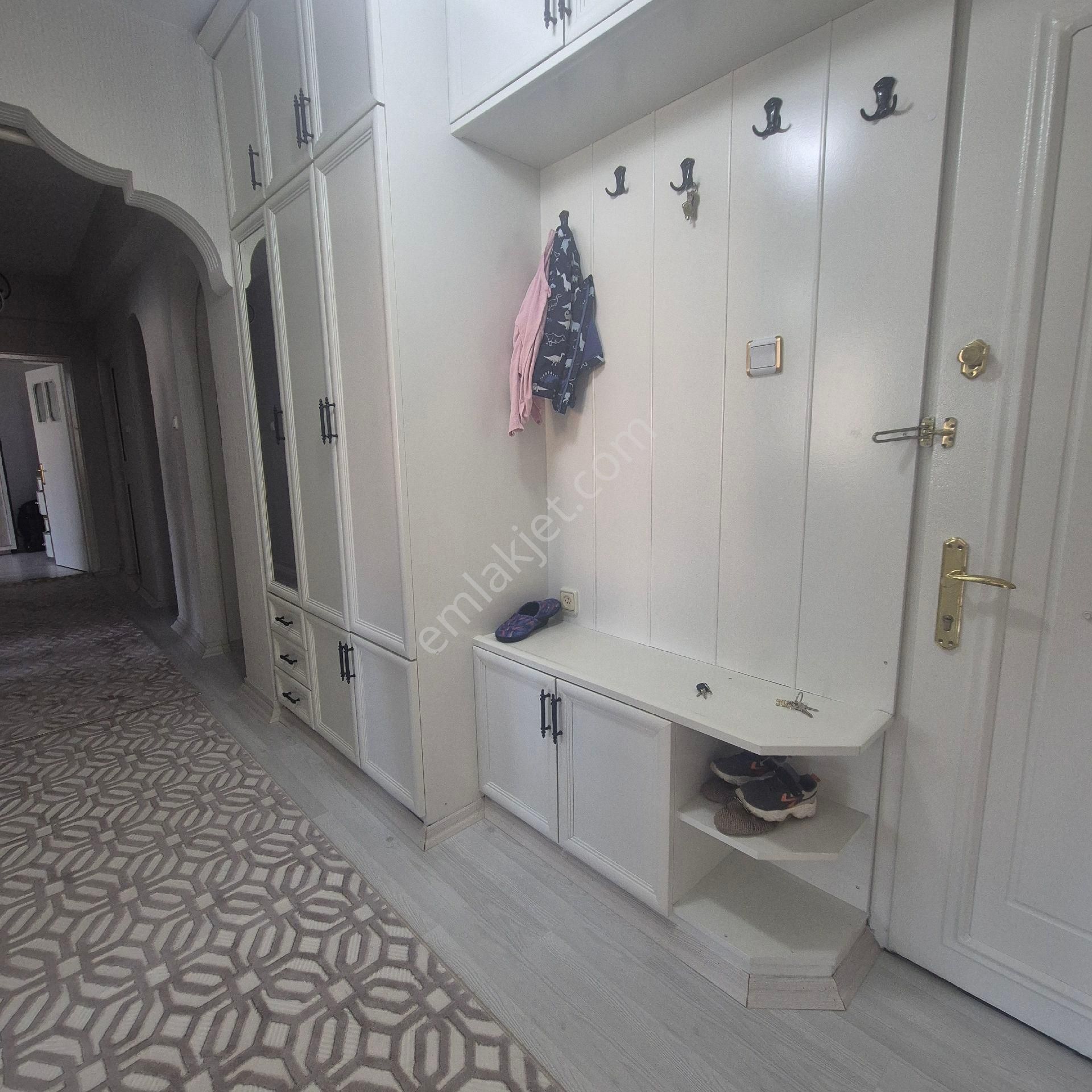 Kent Plaza Cıvarında Üç Artı Bır - Görsel 27