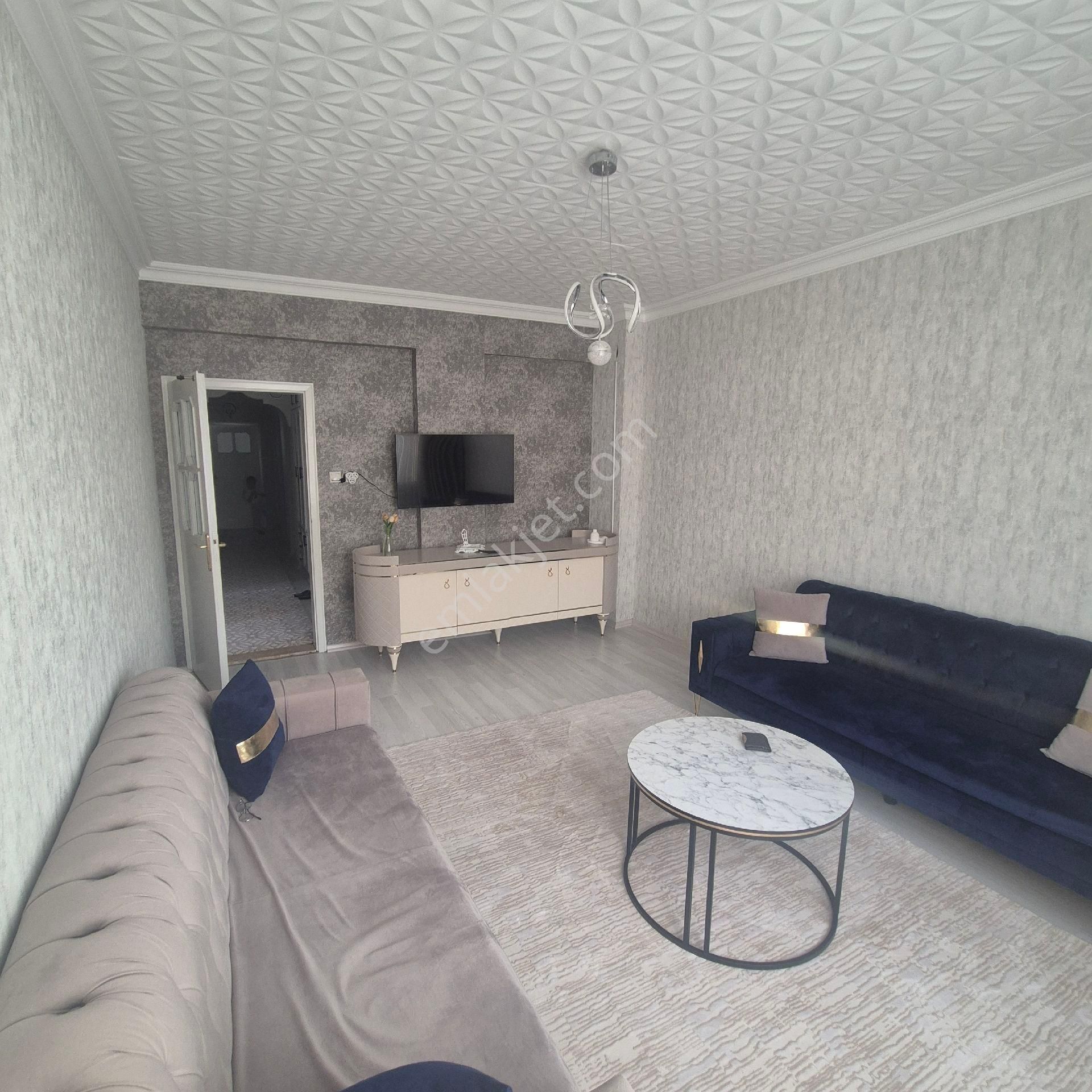 Kent Plaza Cıvarında Üç Artı Bır - Görsel 6